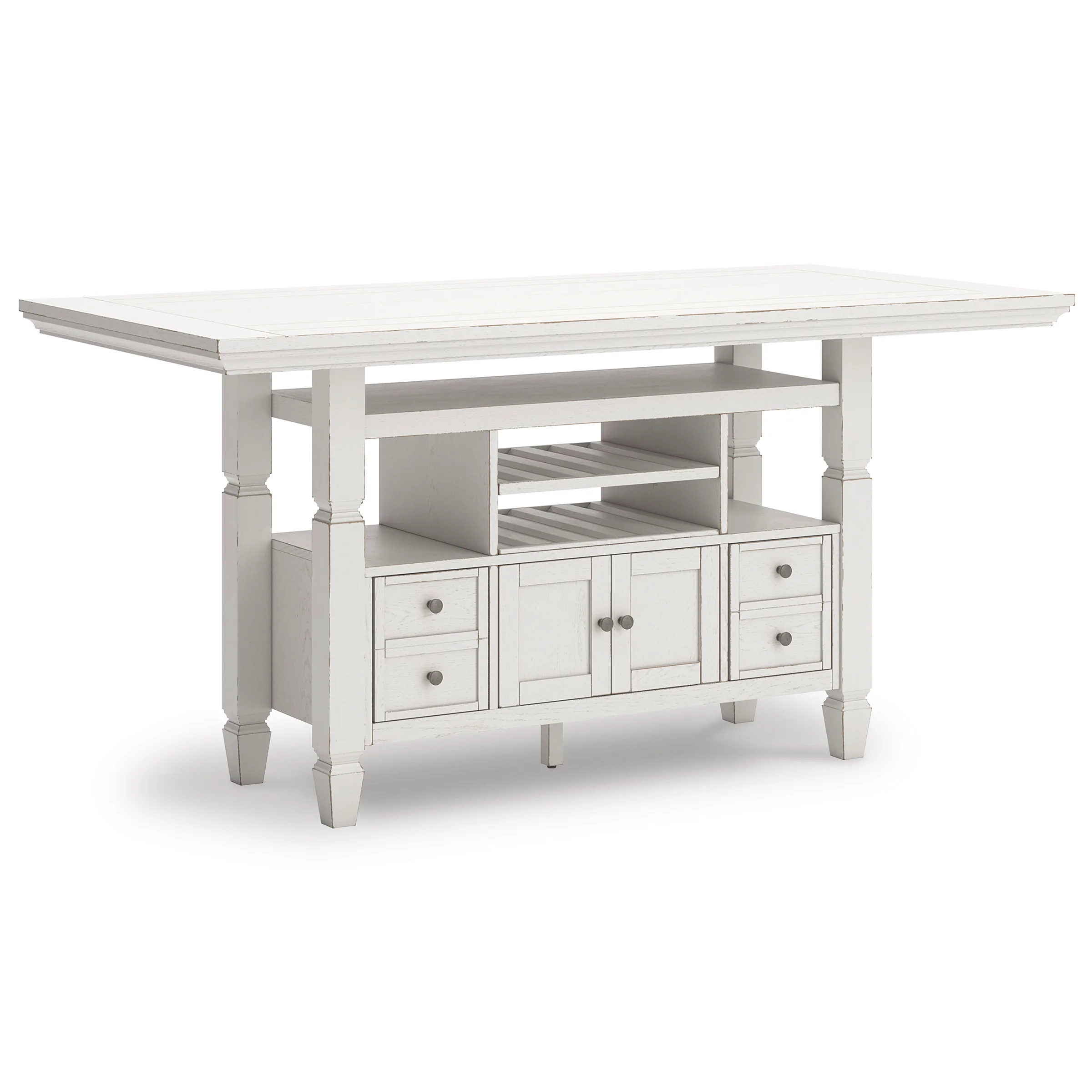 Robbinsdale Counter Height Dining Table - Image 3