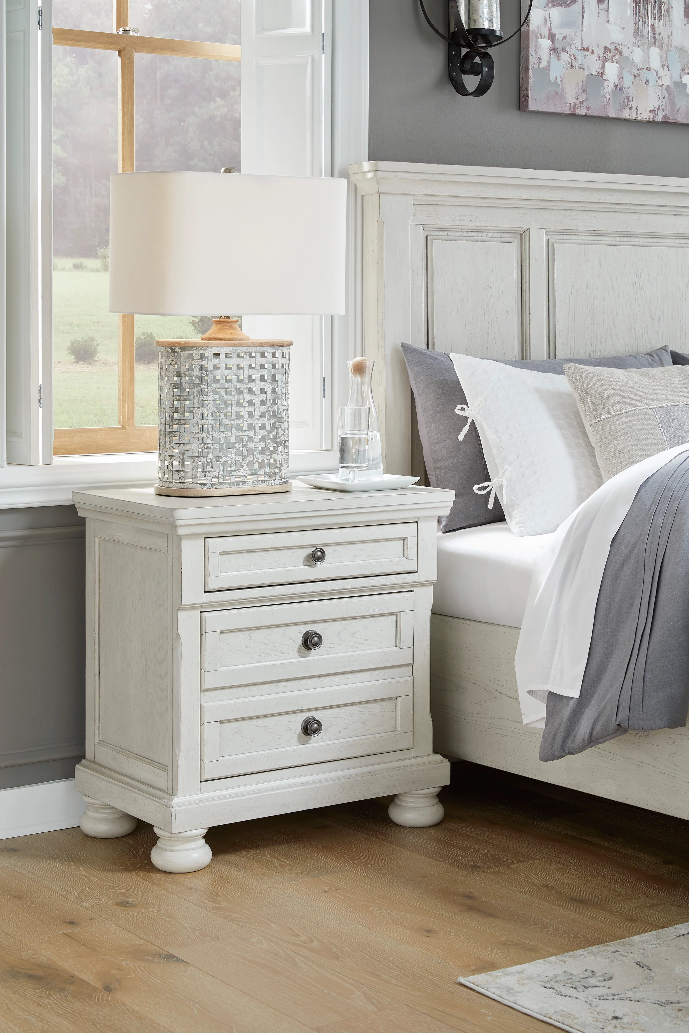 Robbinsdale Nightstand - Image 2