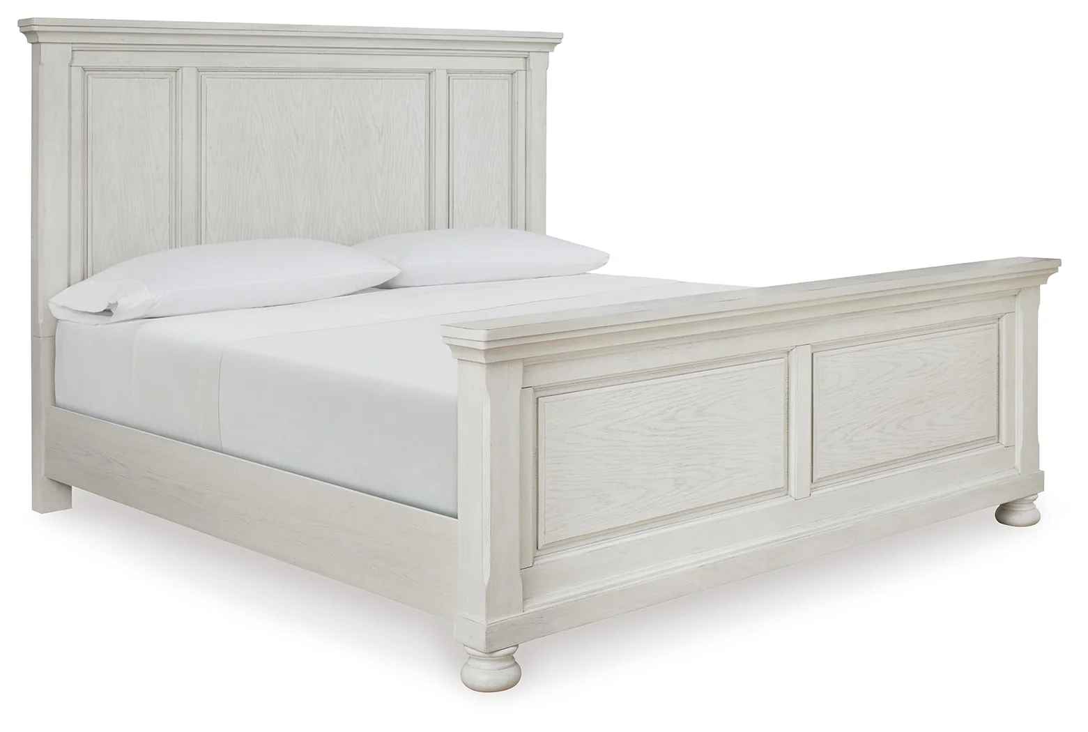 Robbinsdale Panel Bed - Image 3