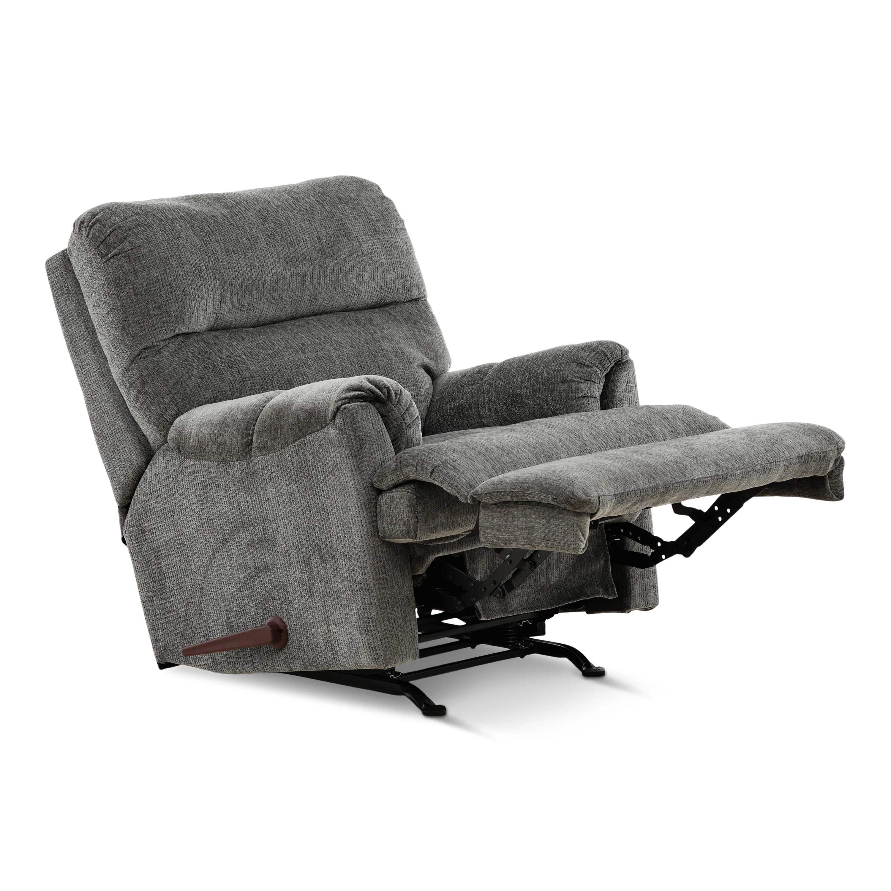 Simmins Rocker Recliner - Image 5