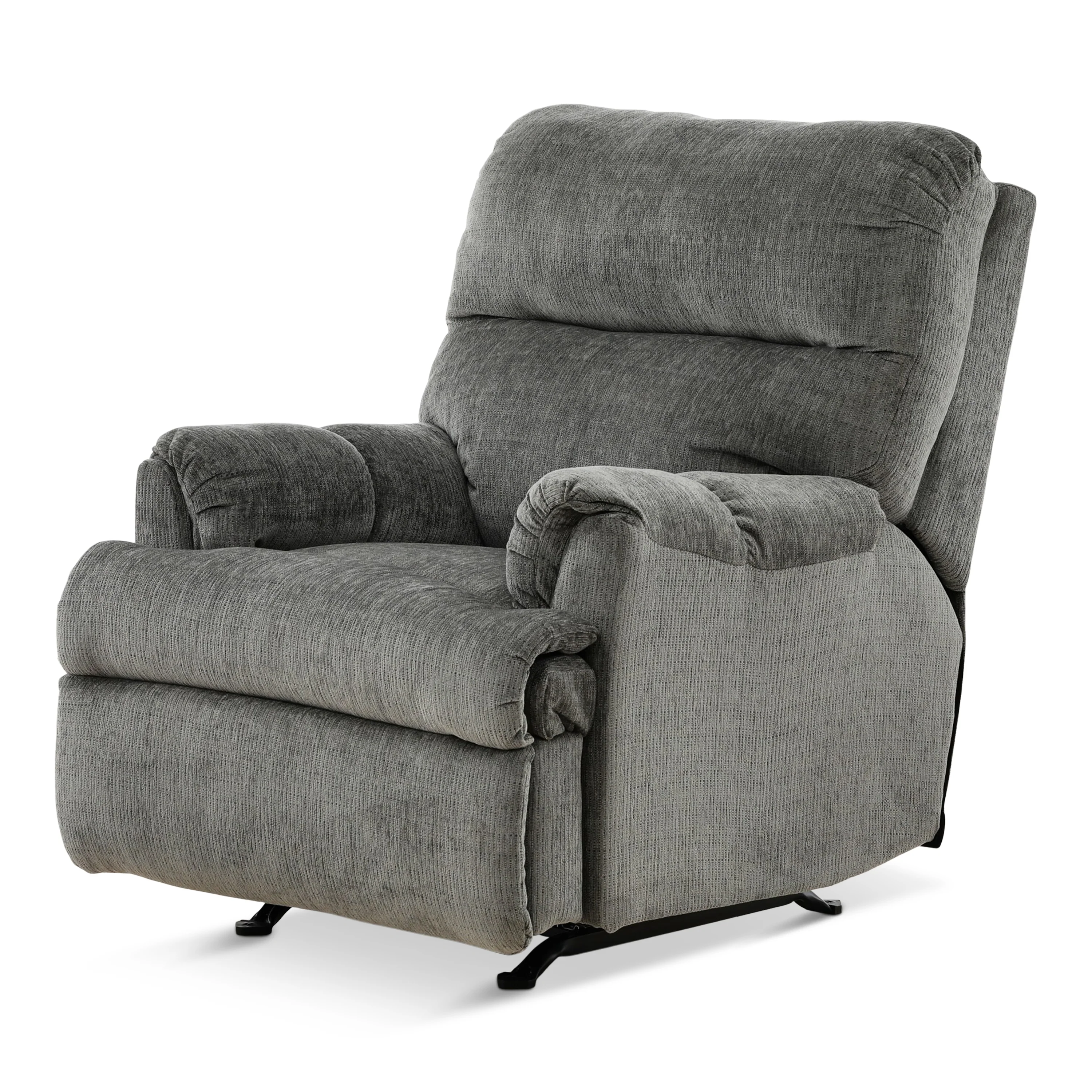 Simmins Rocker Recliner - Image 6