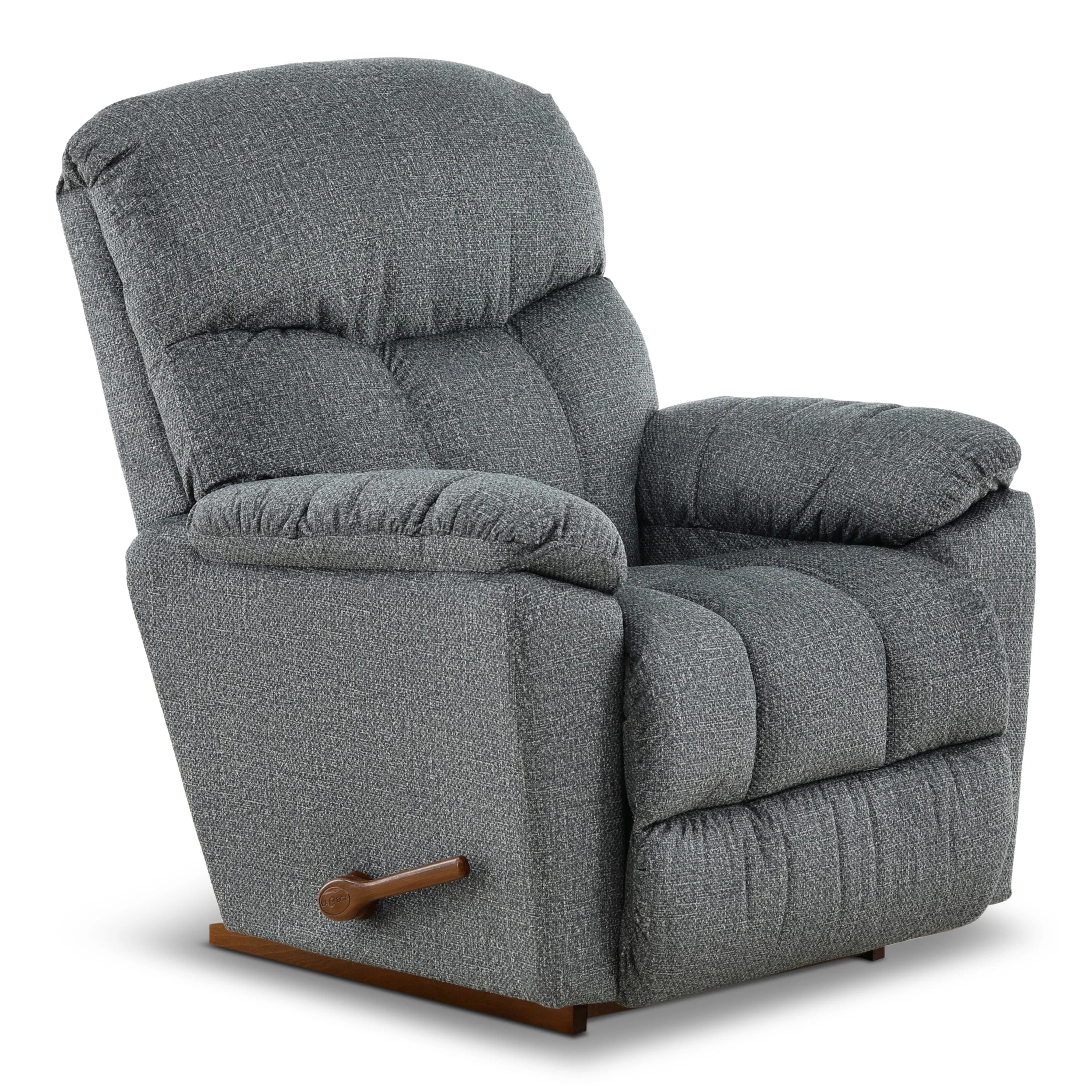 La-Z-Boy Morrison Rocking Recliner - Image 3
