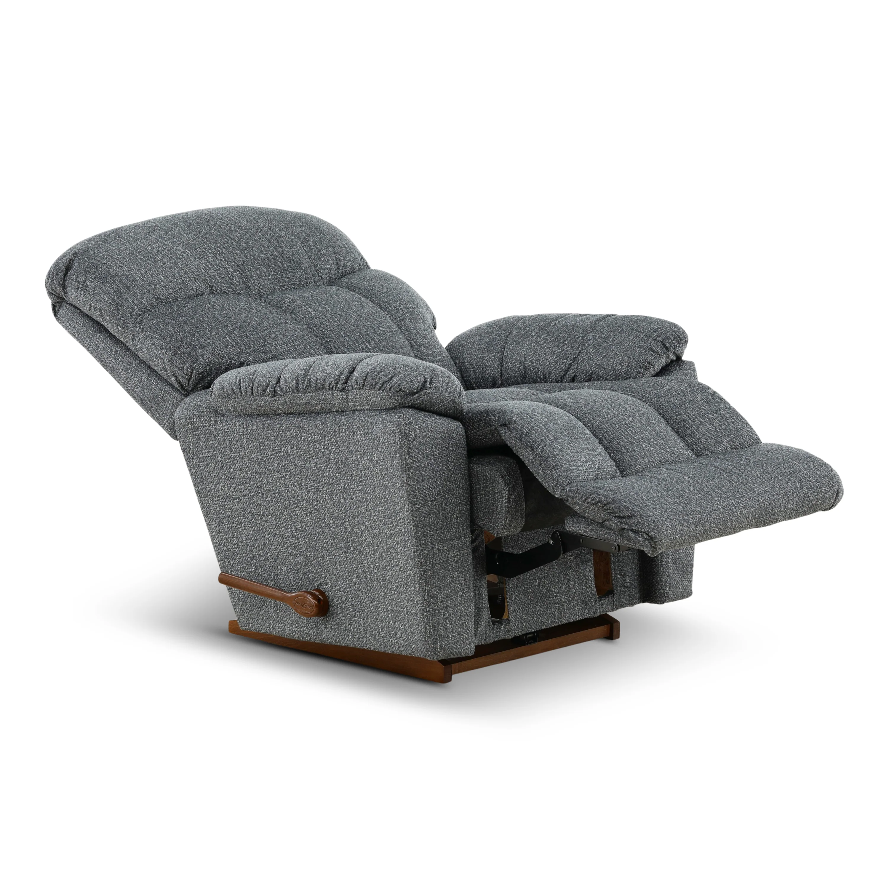 La-Z-Boy Morrison Rocking Recliner - Image 4