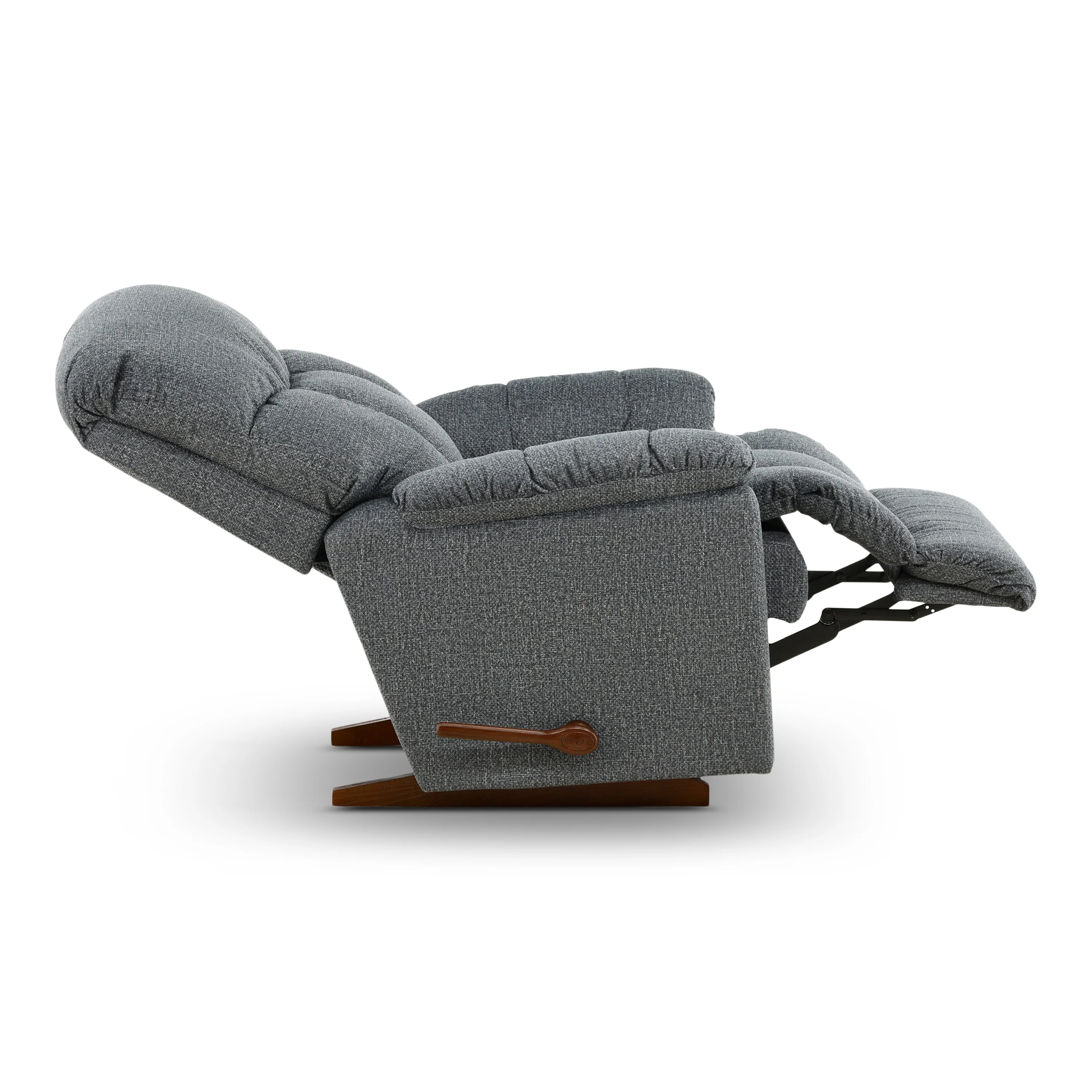 La-Z-Boy Morrison Rocking Recliner - Image 8