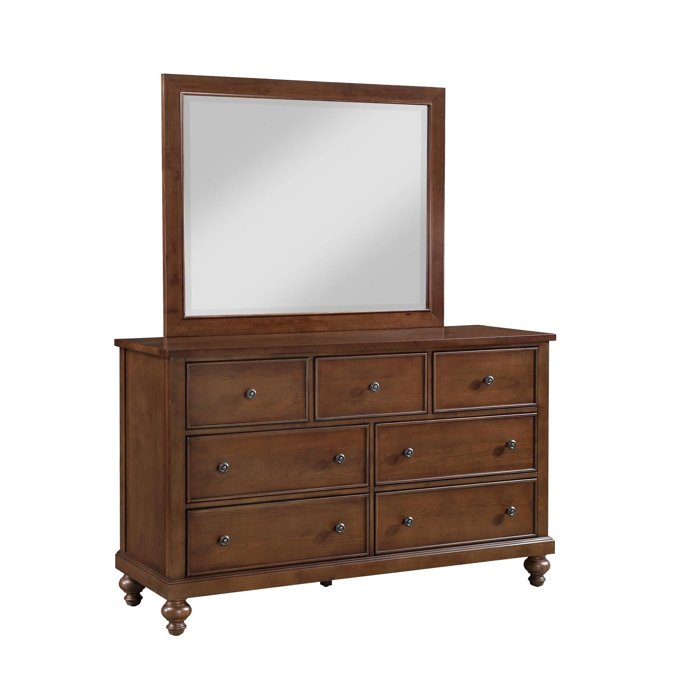 Roland 3-Piece Storage Bedroom Set - Image 6
