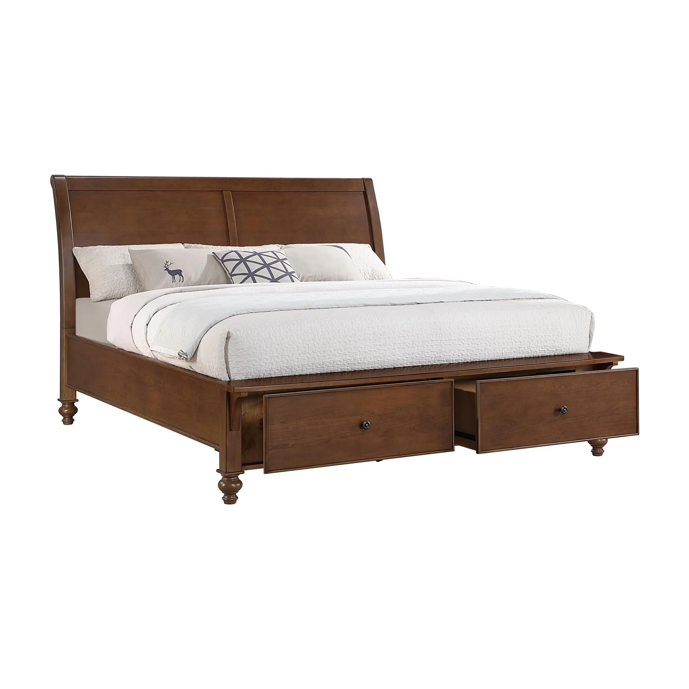 Roland Storage Bed - Image 2