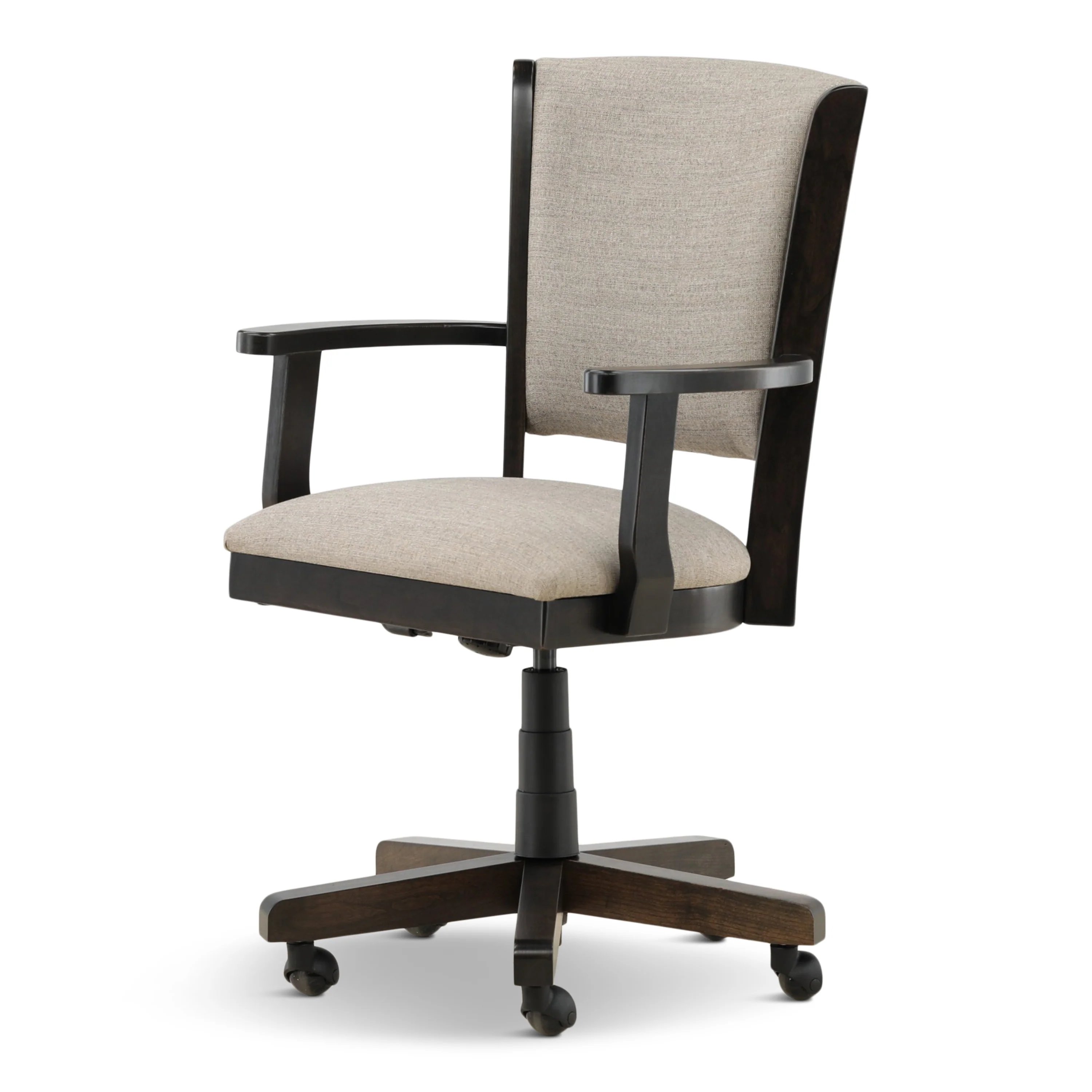 Roller Coaster Dining Arm Chair - Image 3