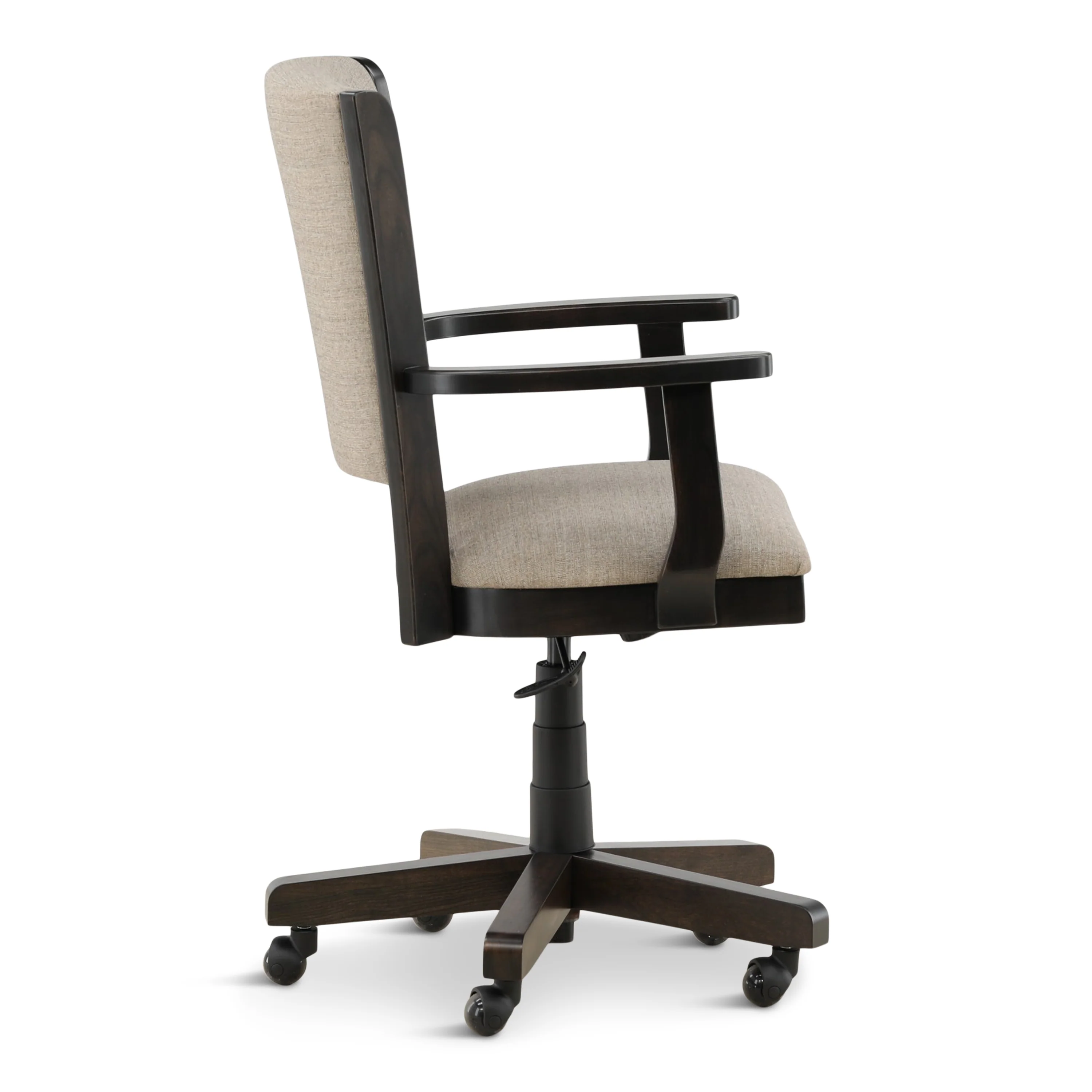Roller Coaster Dining Arm Chair - Image 4