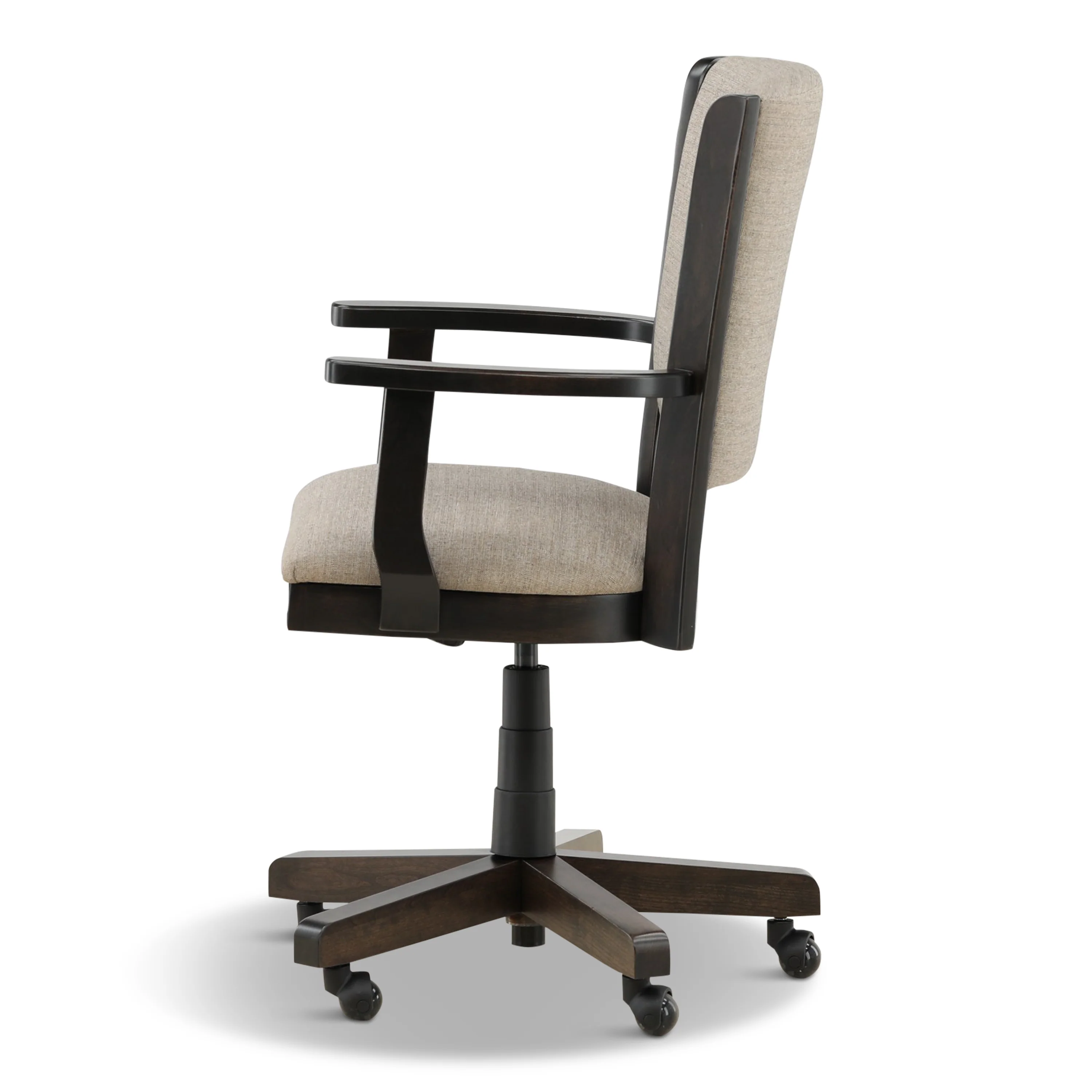 Roller Coaster Dining Arm Chair - Image 5