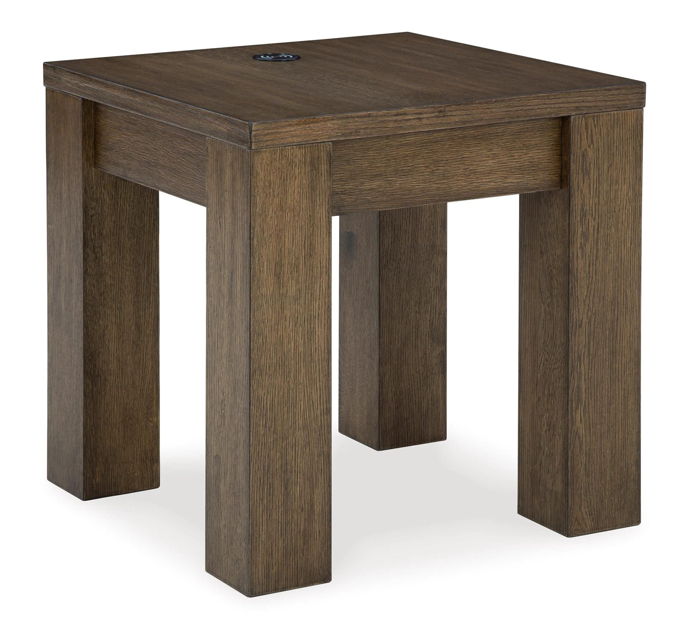 Rosswain Square End Table - Image 3