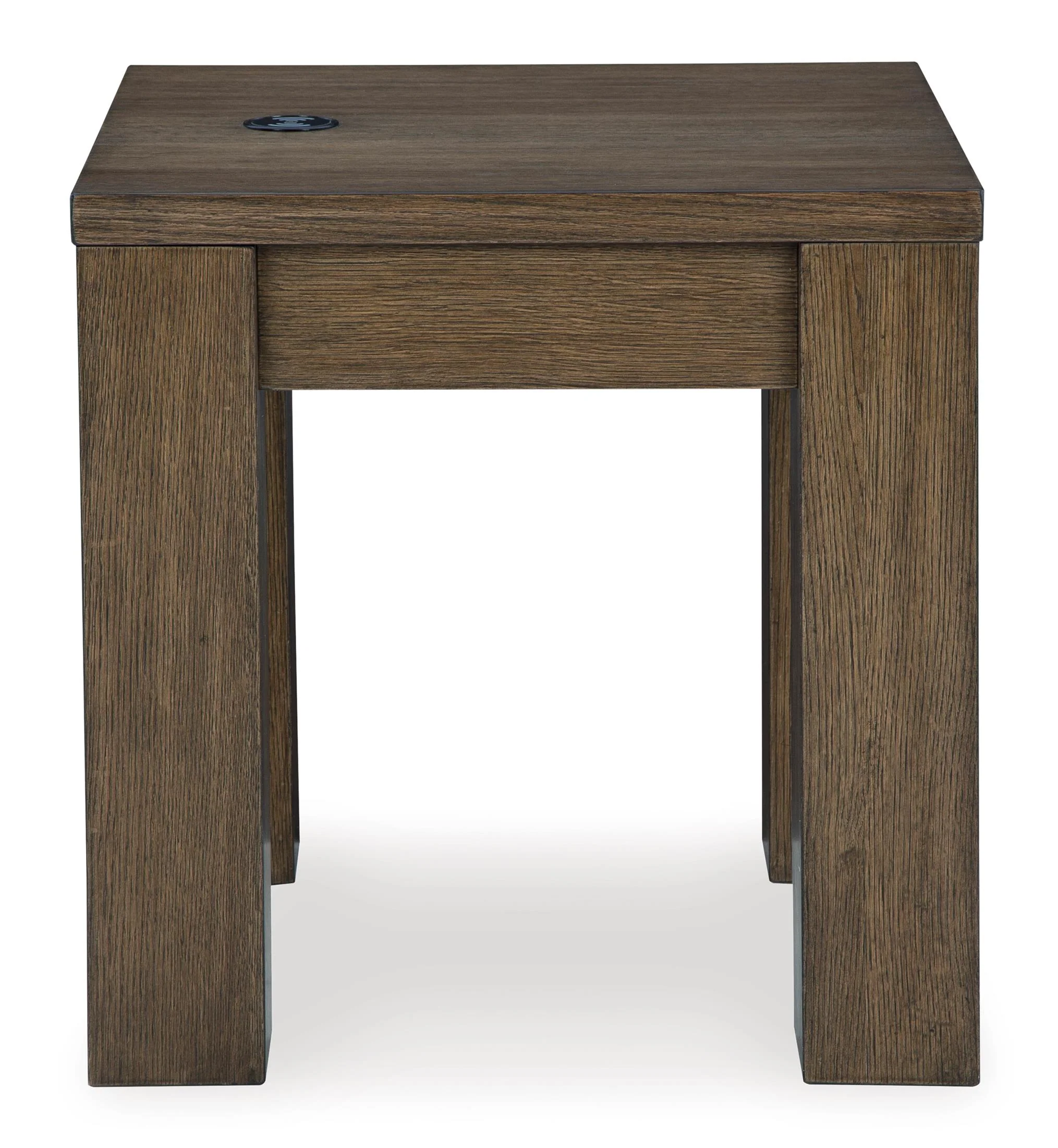 Rosswain Square End Table - Image 4