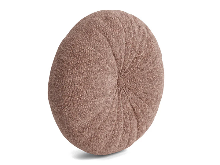 Wilder Round Pillow - Image 2