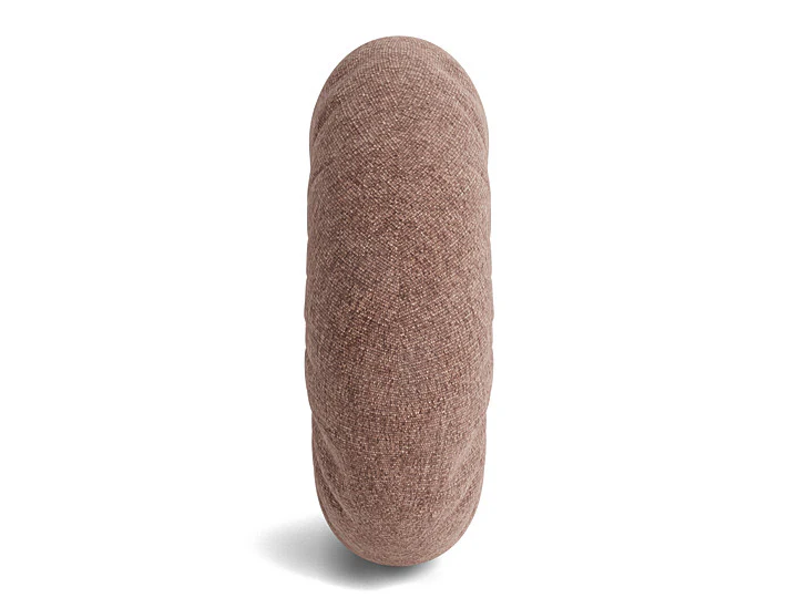 Wilder Round Pillow - Image 4