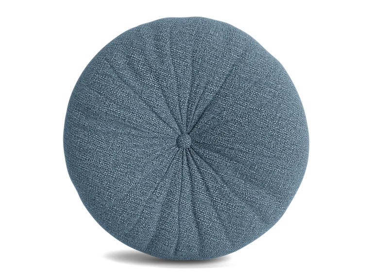 Camden Round Pillow - Image 5
