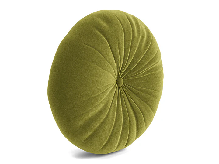 Tanner Round Pillow - Image 2
