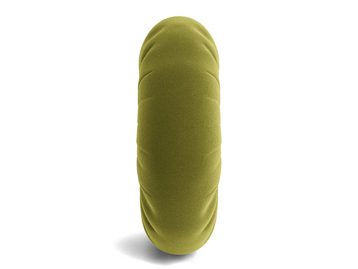 Tanner Round Pillow - Image 4
