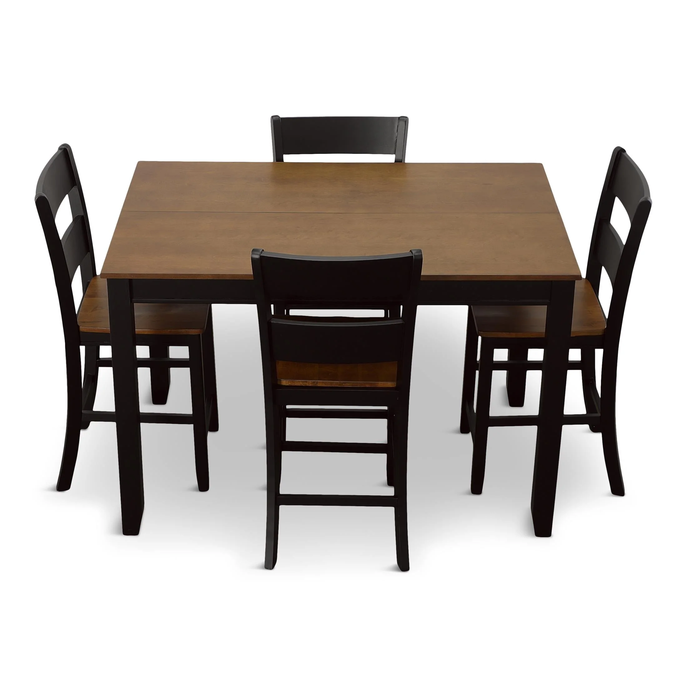 Rowan 5-Piece Counter Height Dining Set
