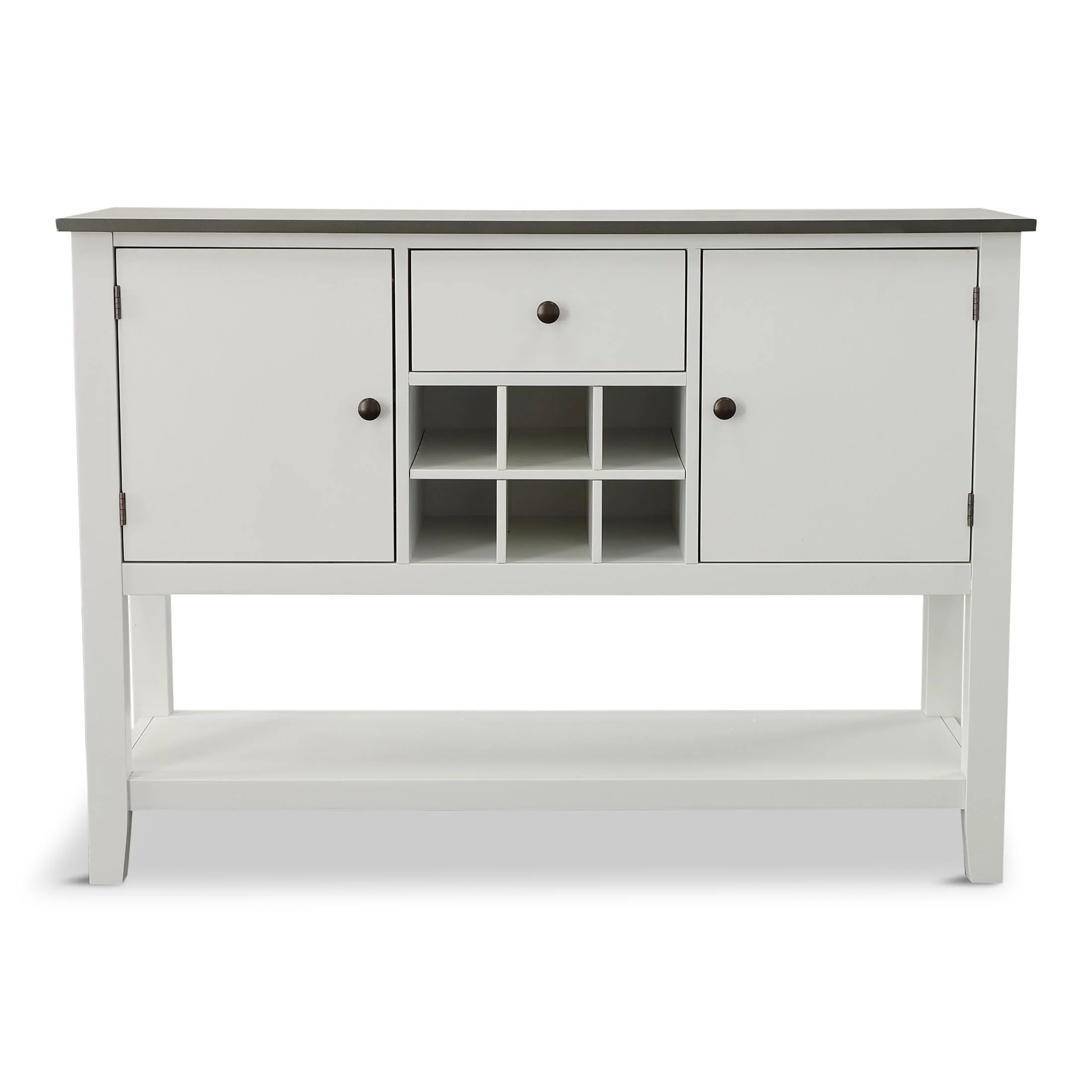 Rowan Dining Server