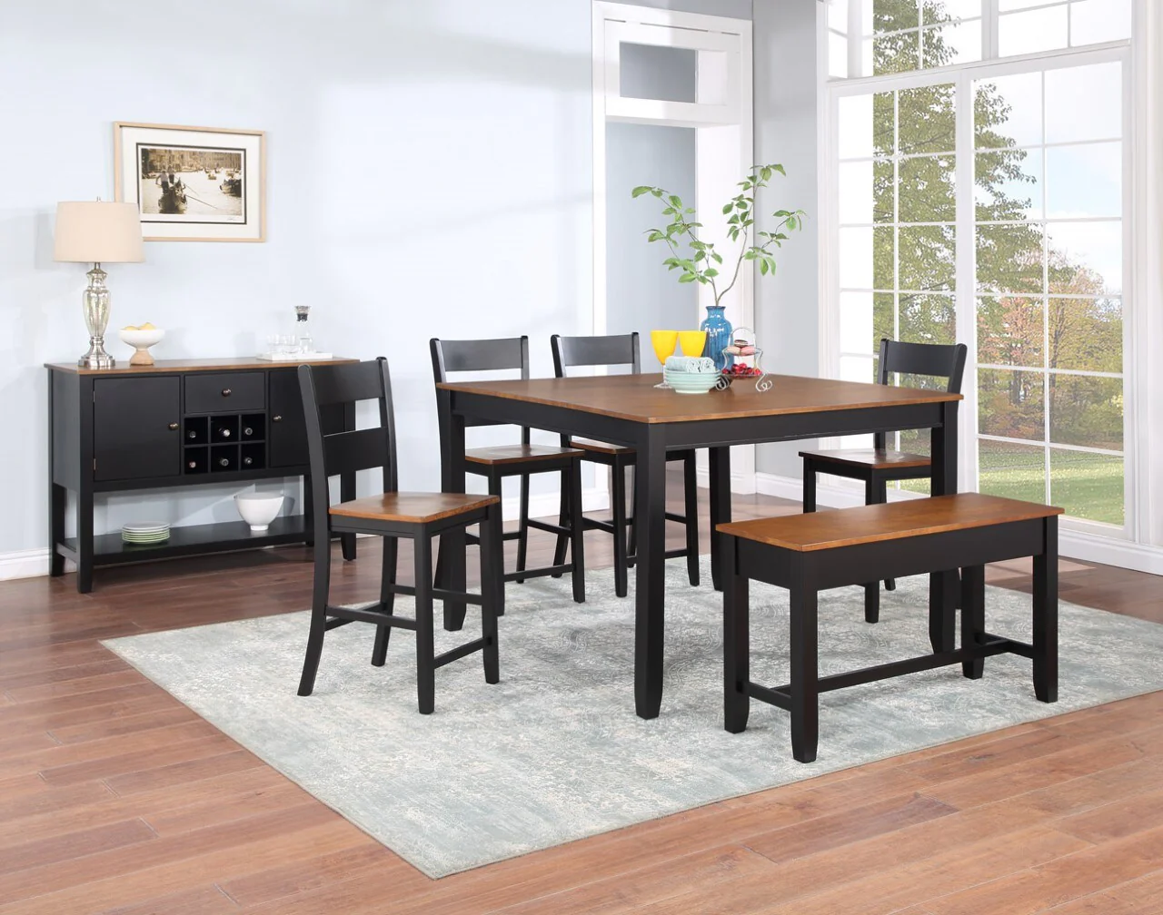 Rowan Dining Server - Image 8