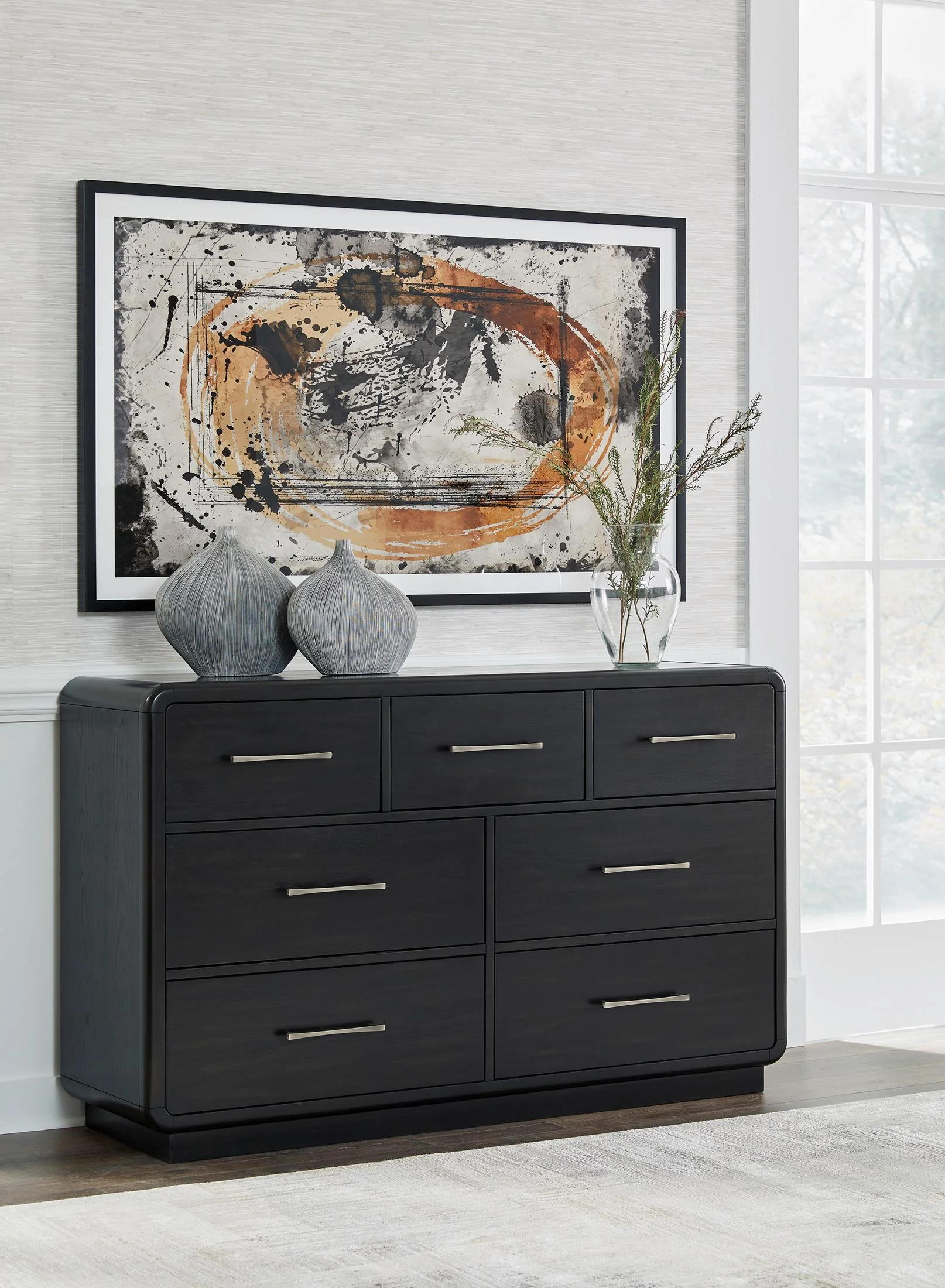 Rowanbeck Dresser - Image 2