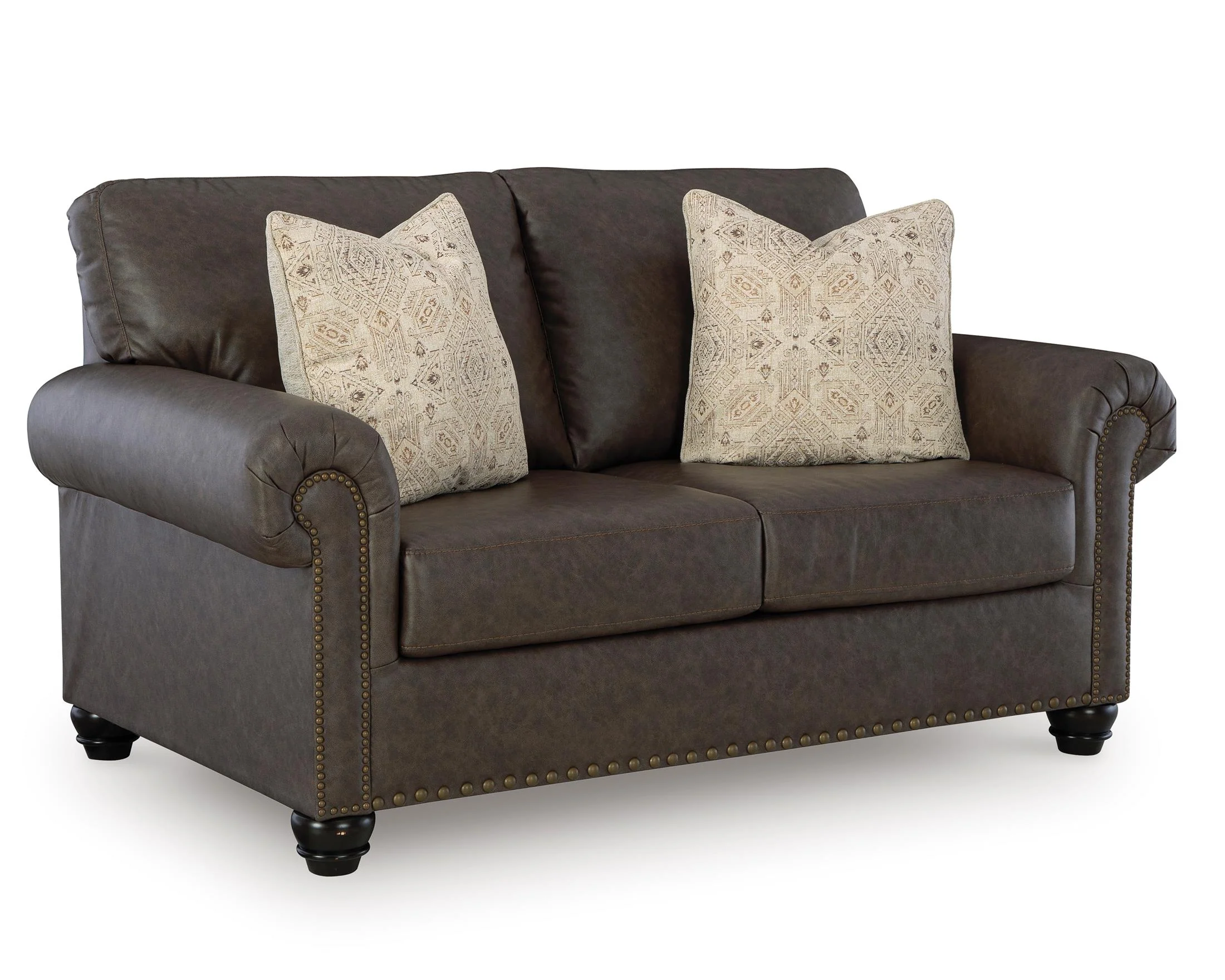 Roxmere Loveseat - Image 3