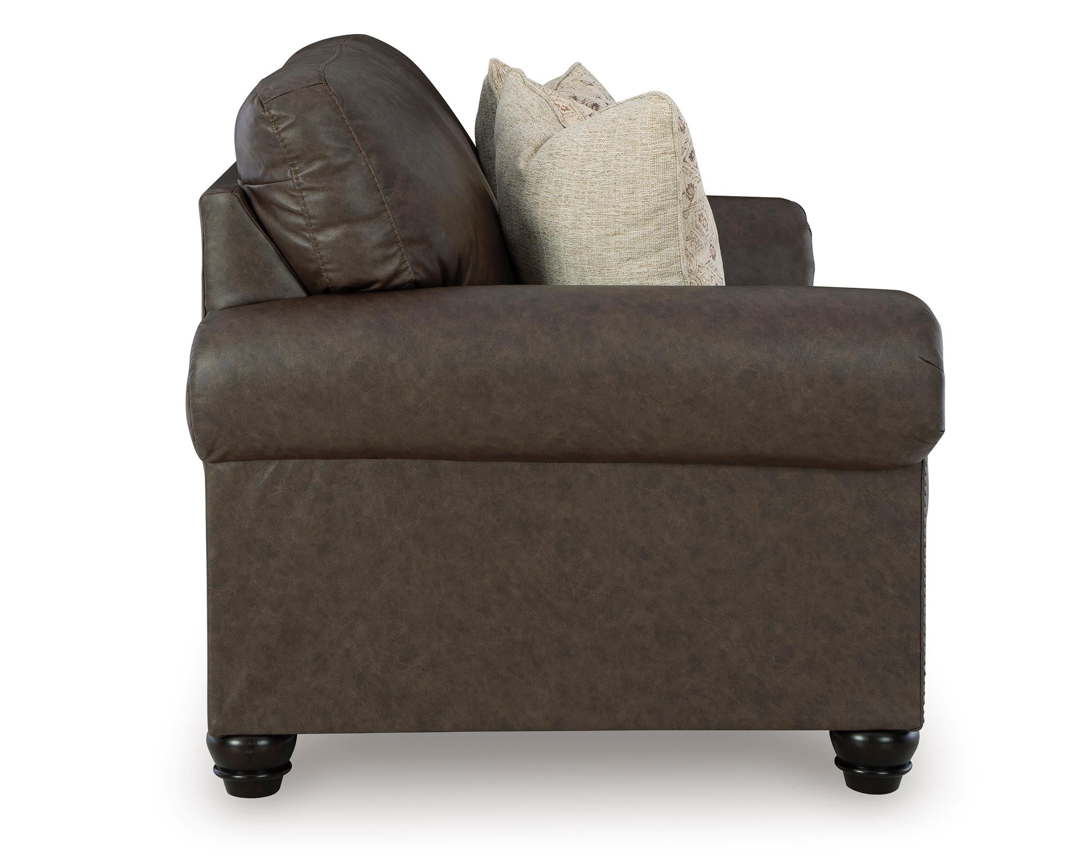 Roxmere Loveseat - Image 4