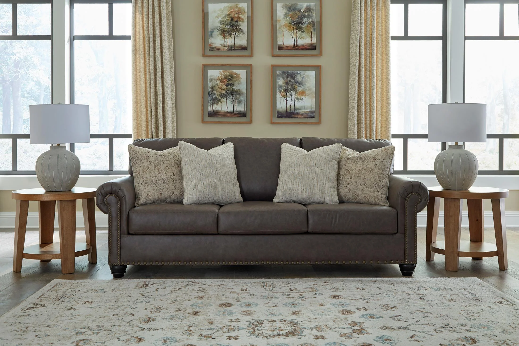 Roxmere Sofa - Image 2
