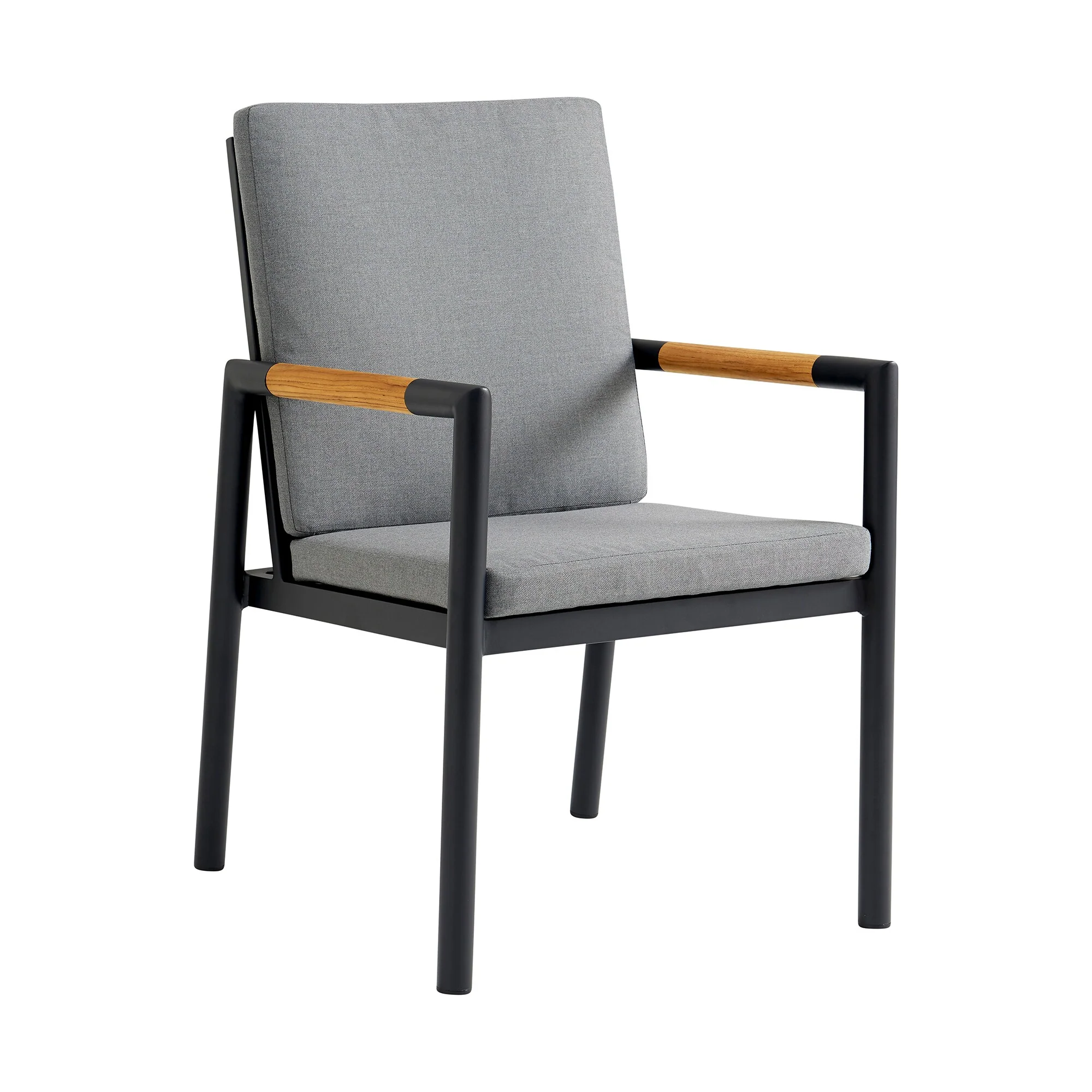 Royal Outdoor Dining Chair (Set of 2) - Image 3