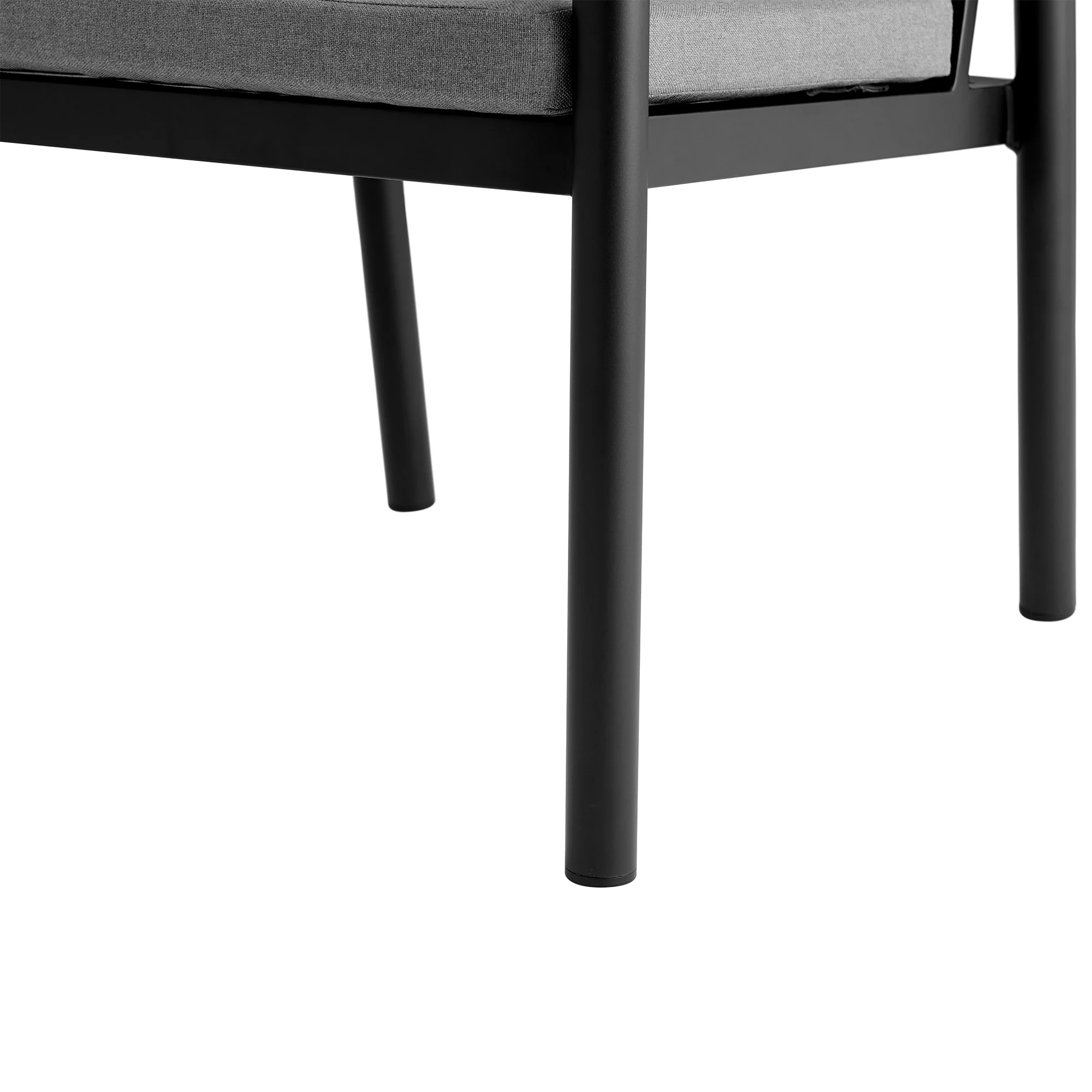 Royal Outdoor Dining Chair (Set of 2) - Image 7