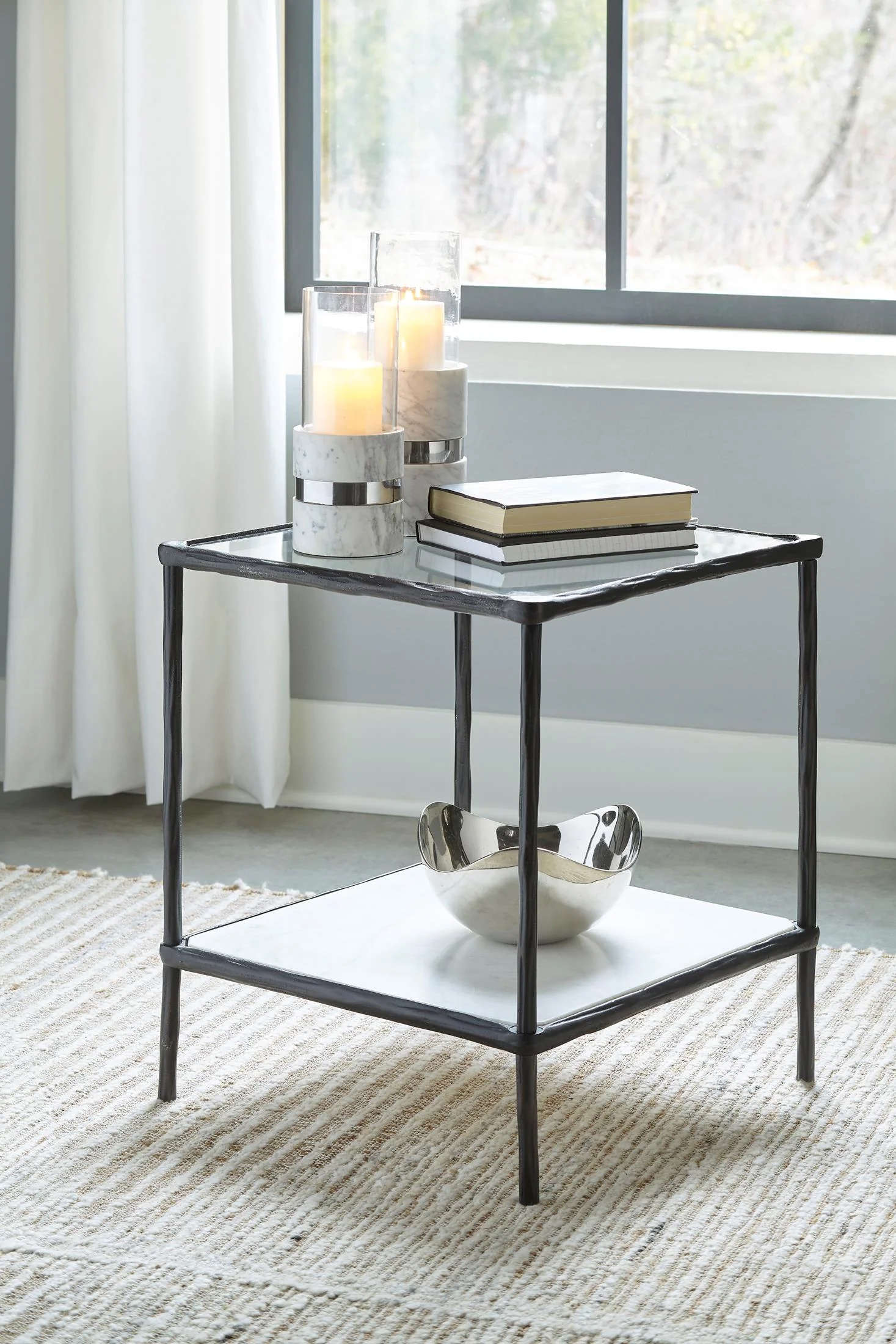 Ryandale Accent Table - Image 2