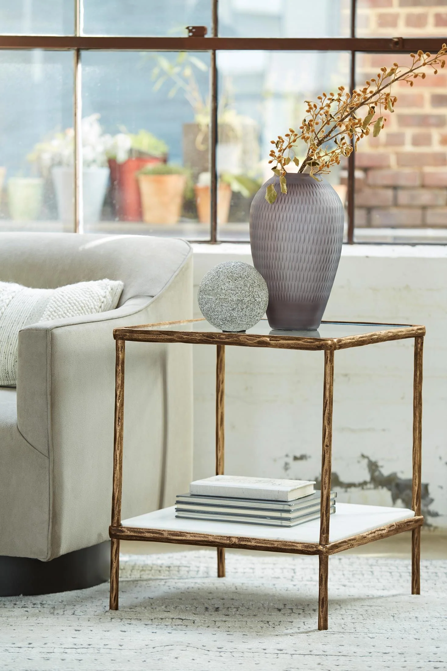 Ryandale Accent Table - Image 6