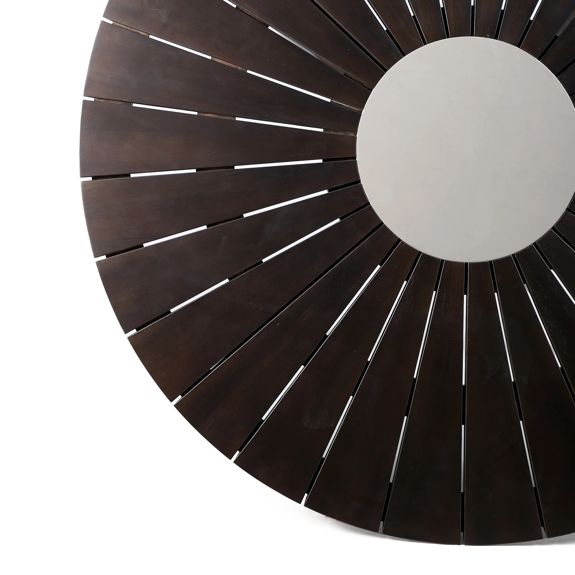 Sachi and Brighton 5 Piece Dining Set - Image 14