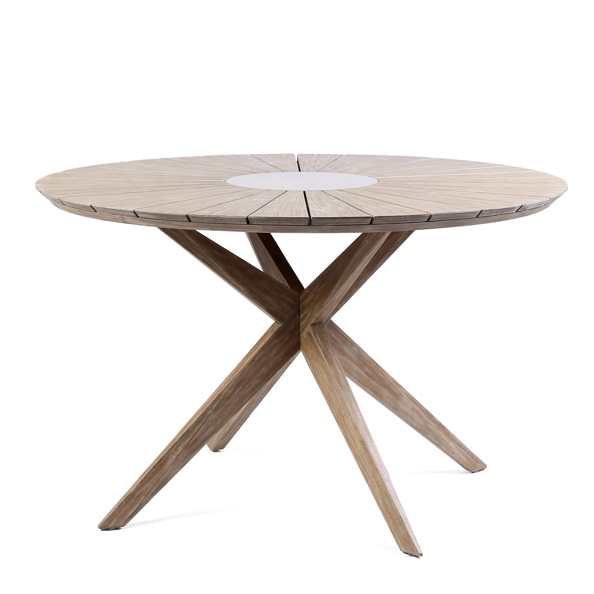 Sachi and Brighton 5 Piece Dining Set - Image 5
