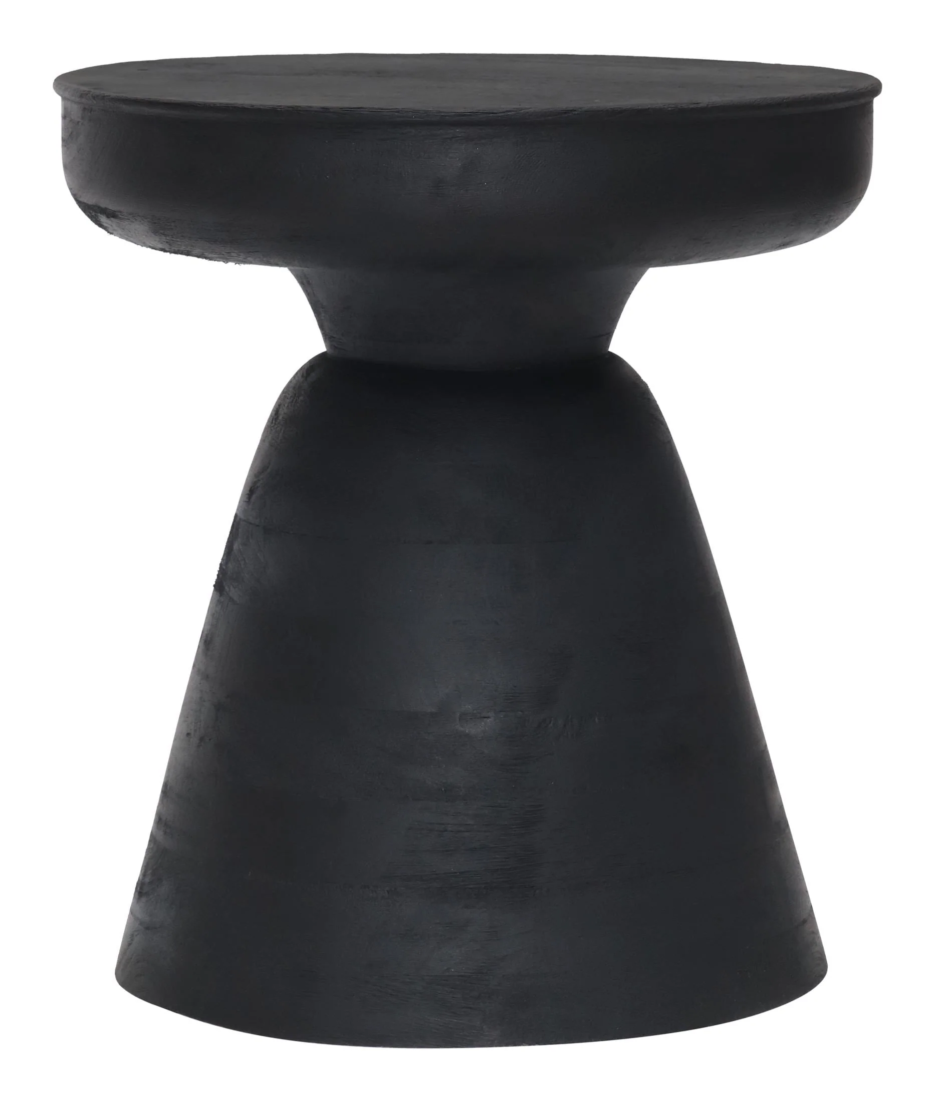 Sage Side Table Black - Image 4