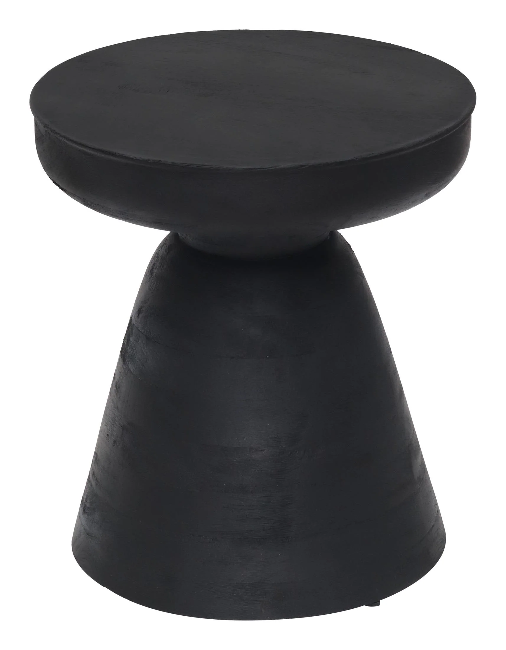 Sage Side Table Black - Image 5