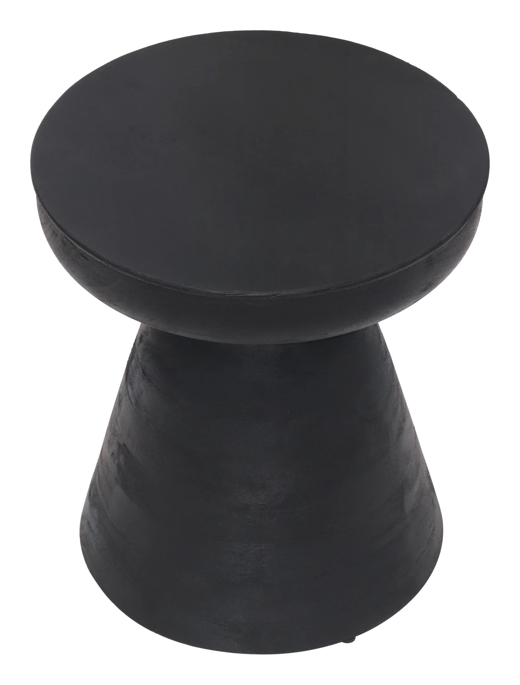 Sage Side Table Black - Image 6