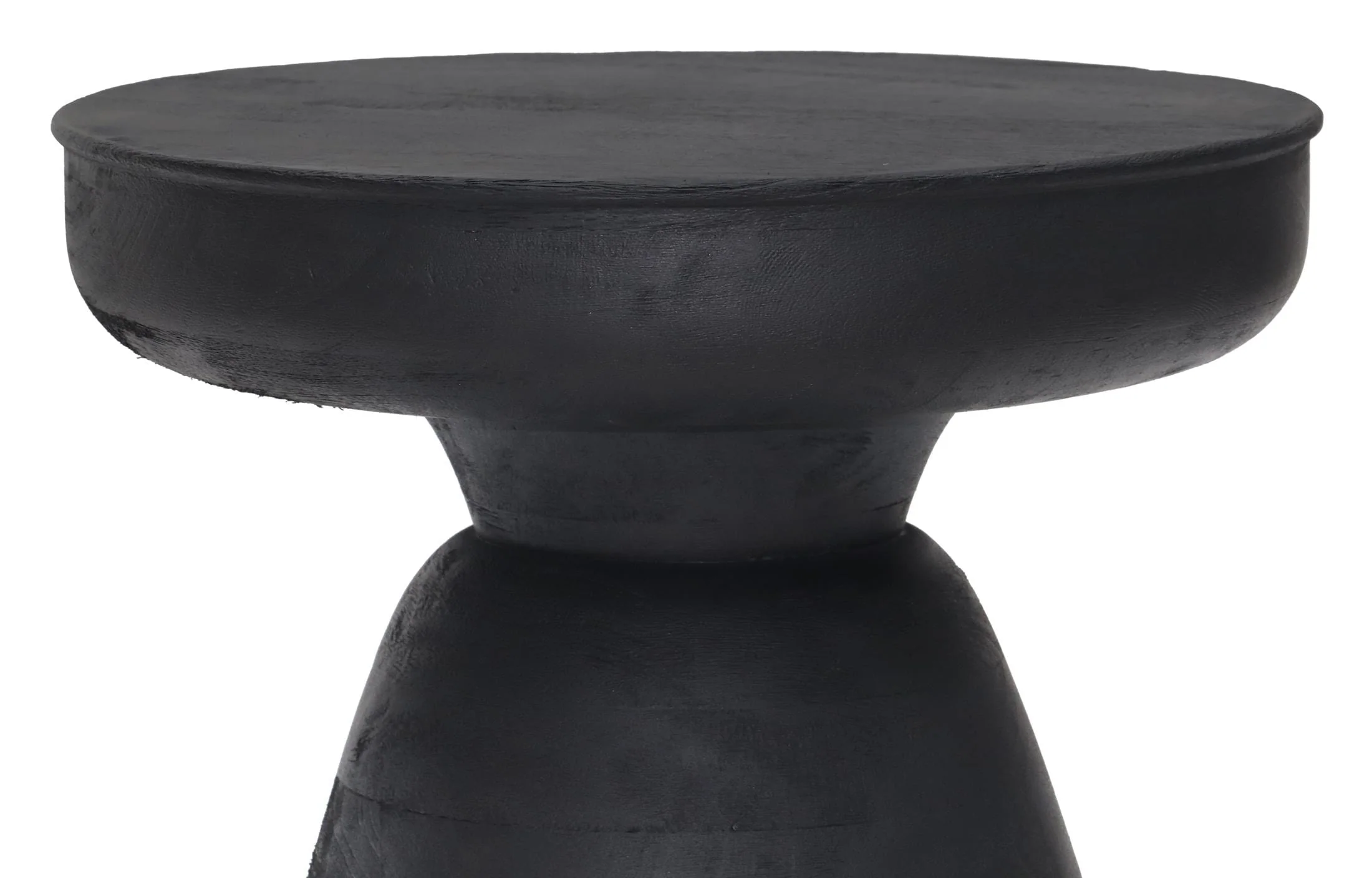Sage Side Table Black - Image 7