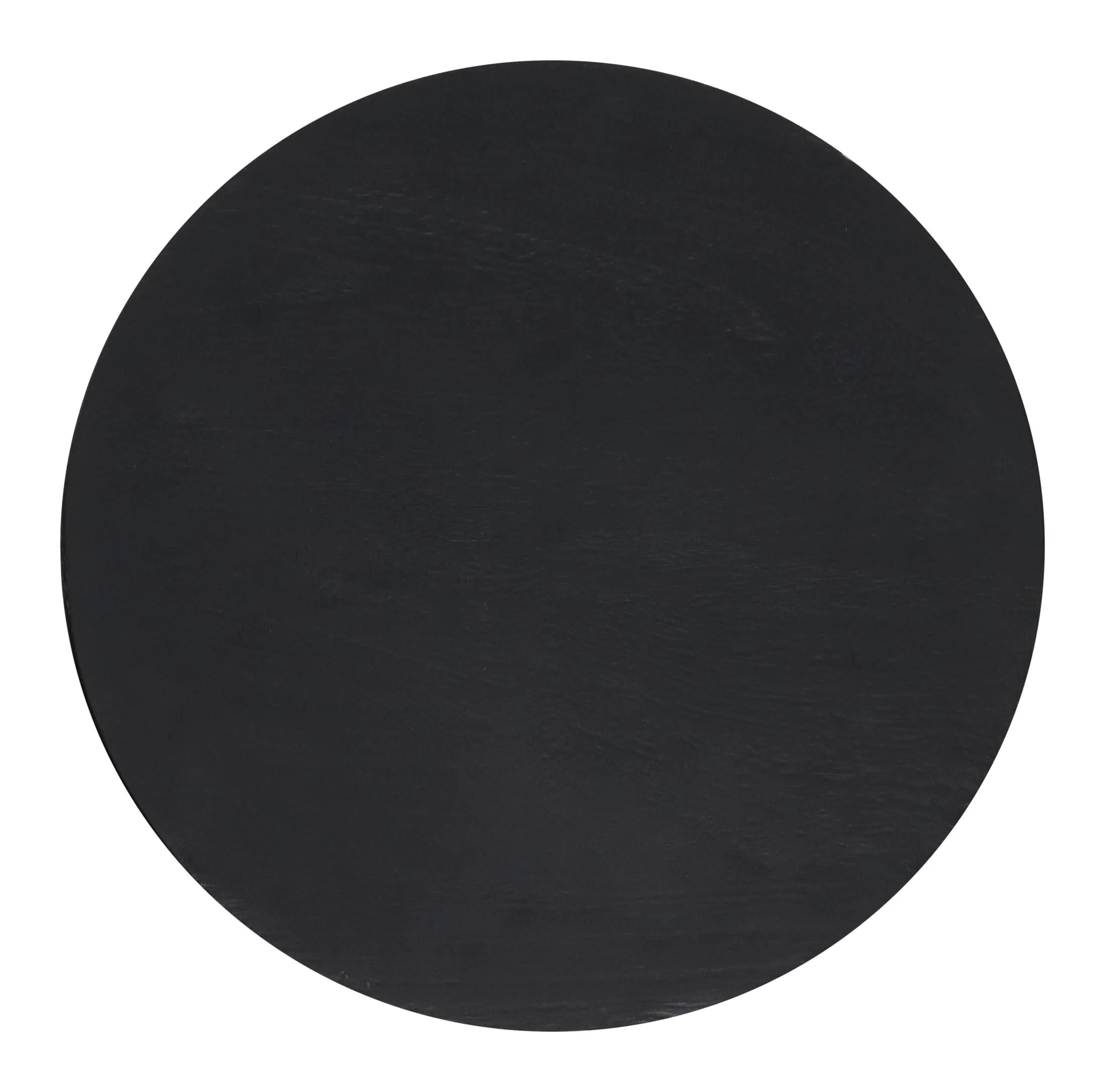 Sage Side Table Black - Image 9