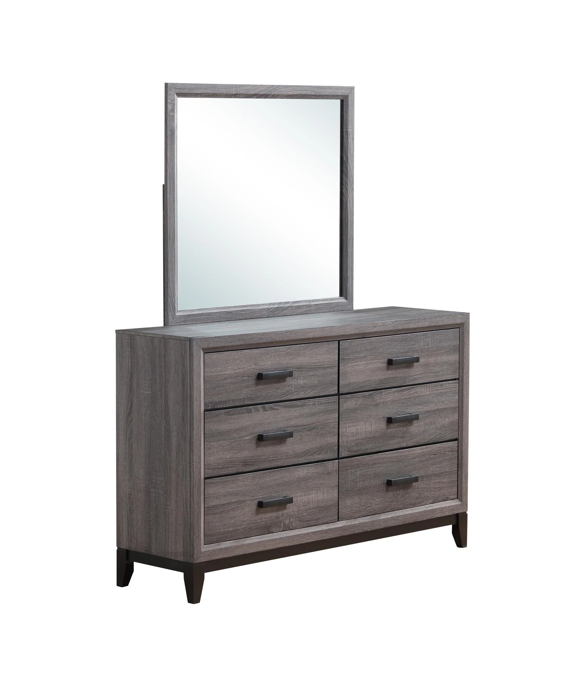 Salem 3-Piece Bedroom Set - Image 3