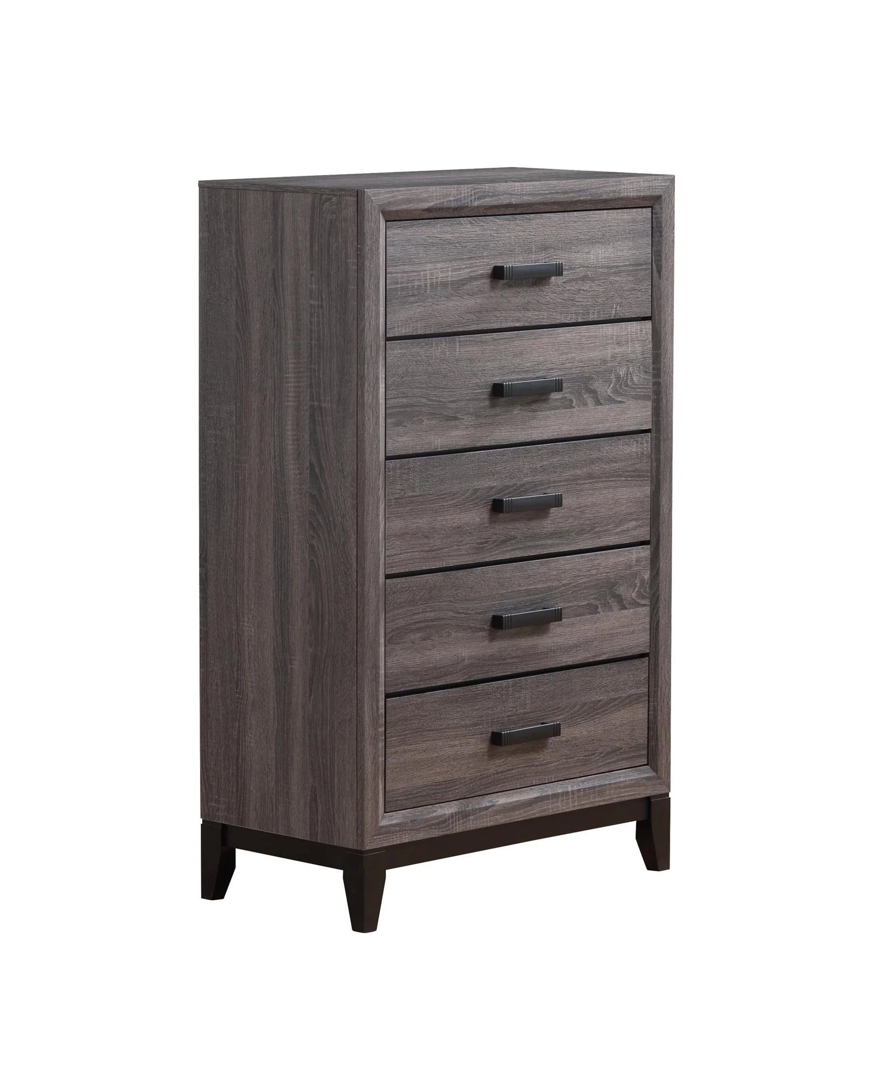 Salem 5-Piece Bedroom Set - Image 5