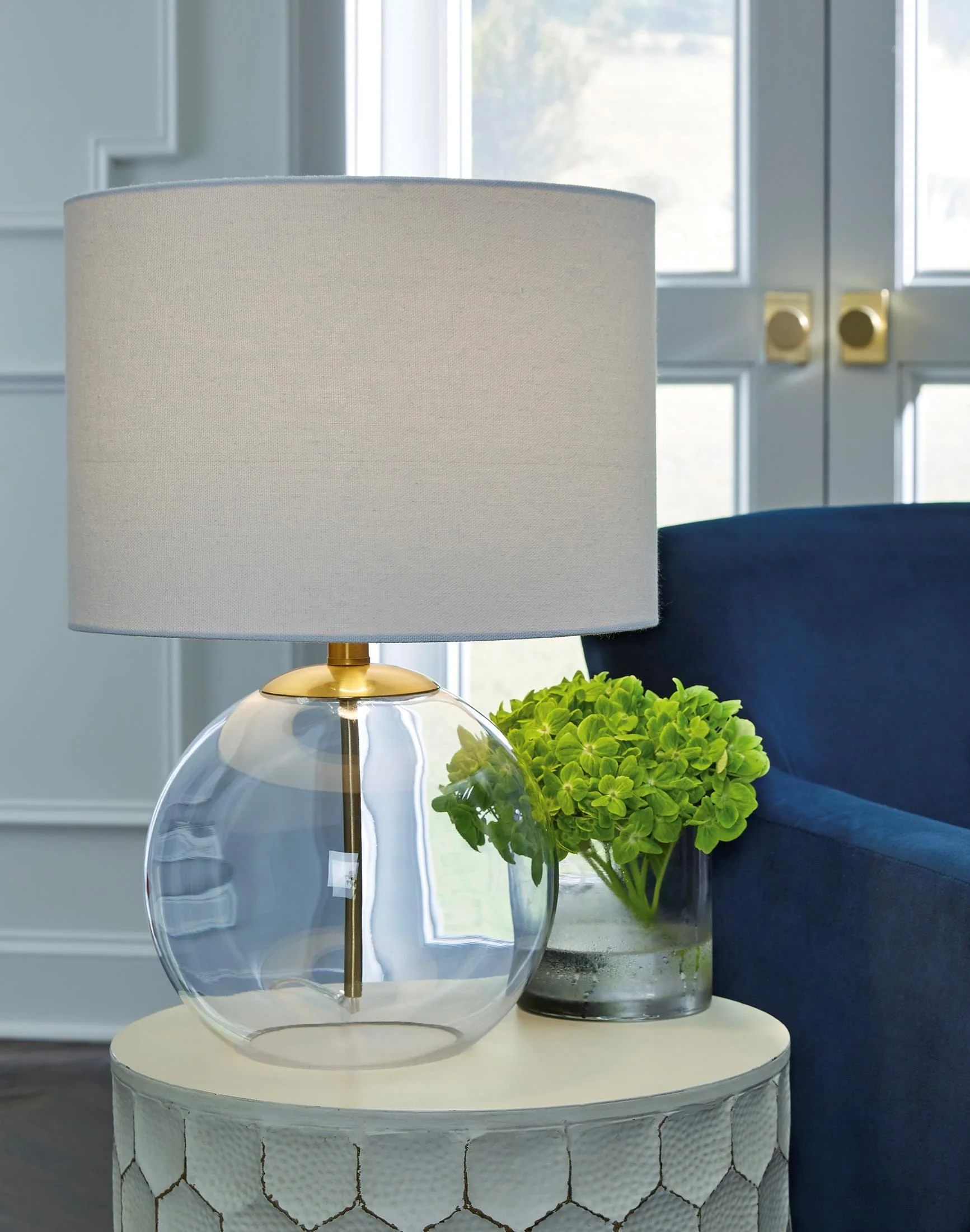 Samder Table Lamp - Image 2