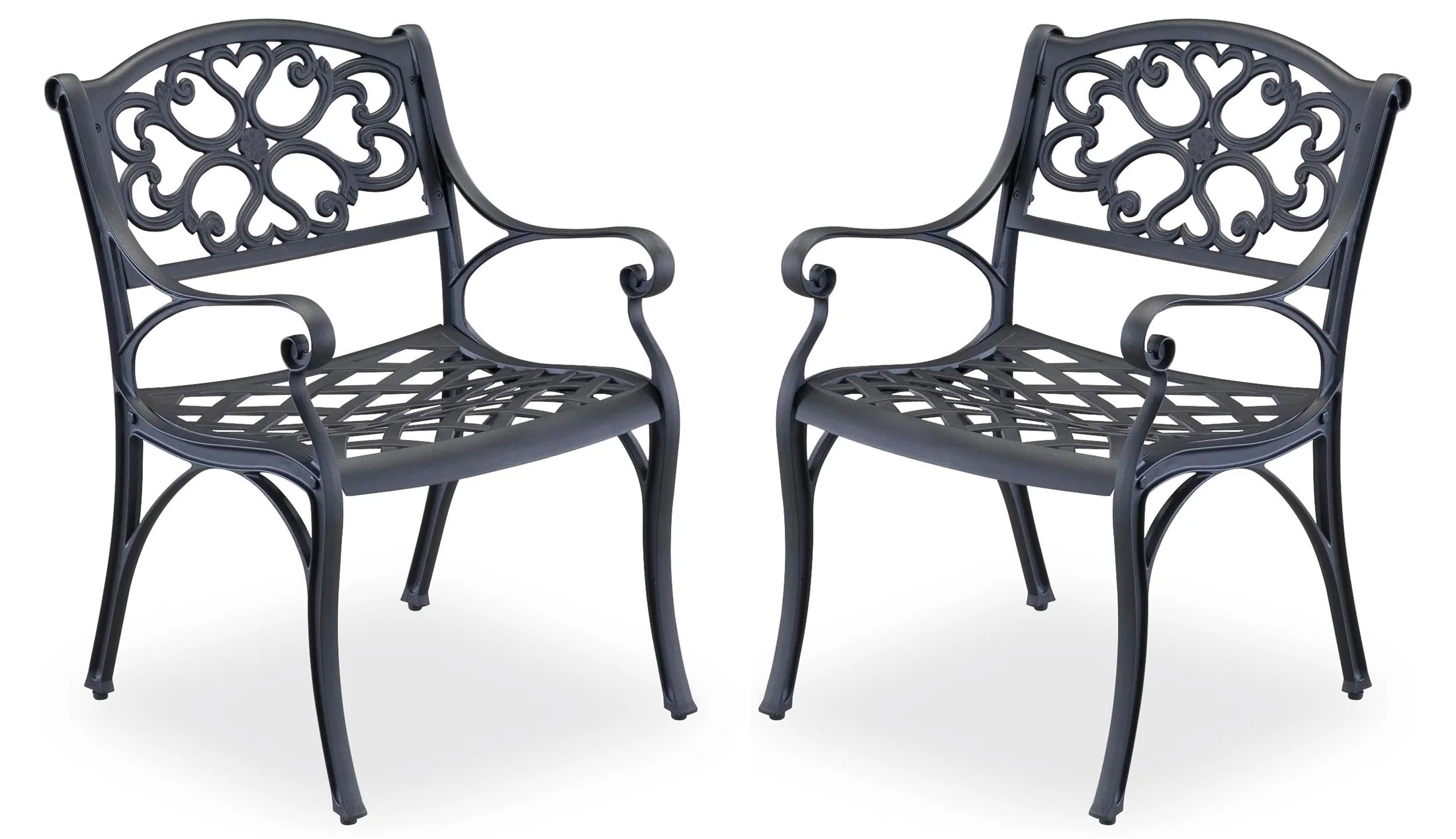Sanibel Outdoor Chair Pair - Image 2