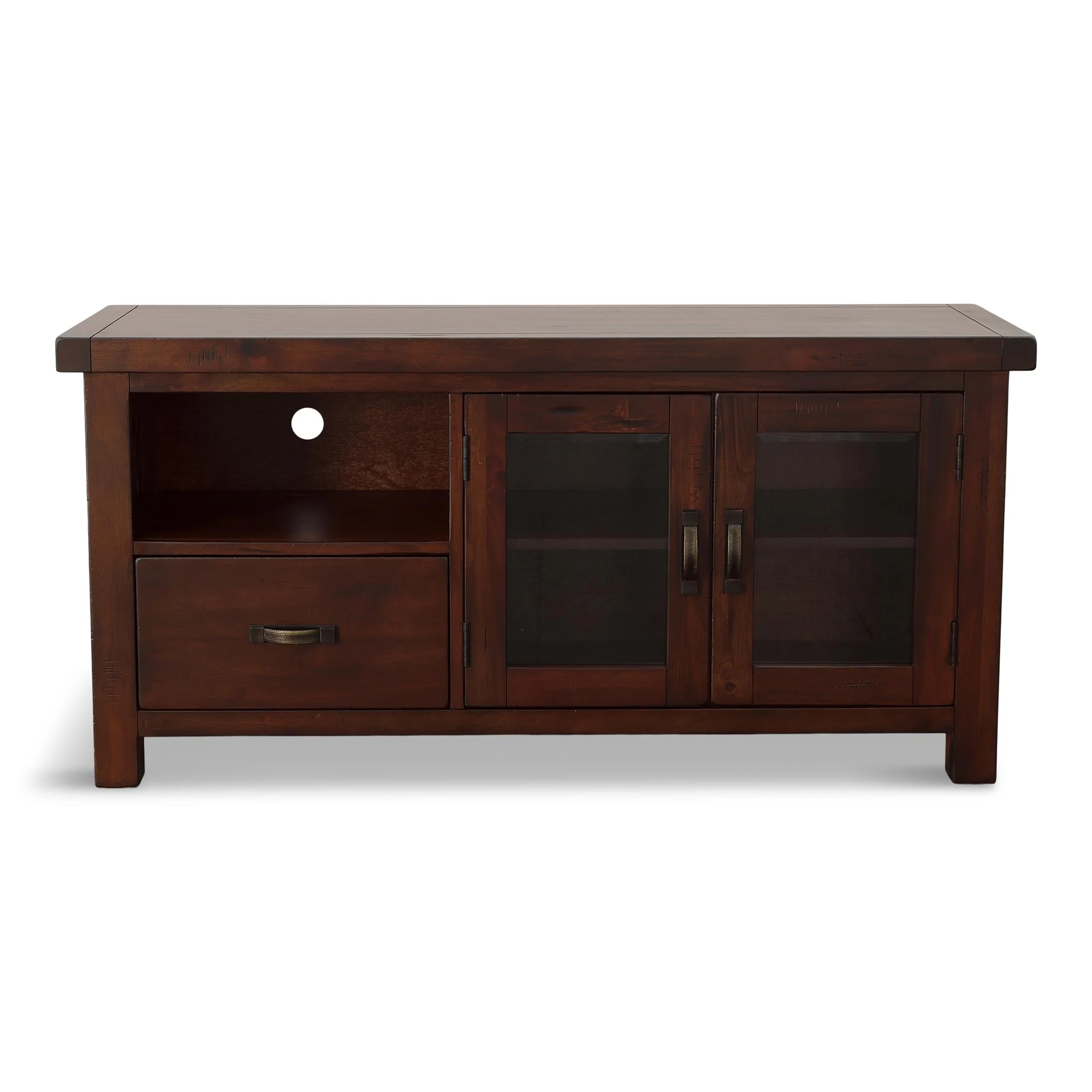 Santa Fe TV Stand
