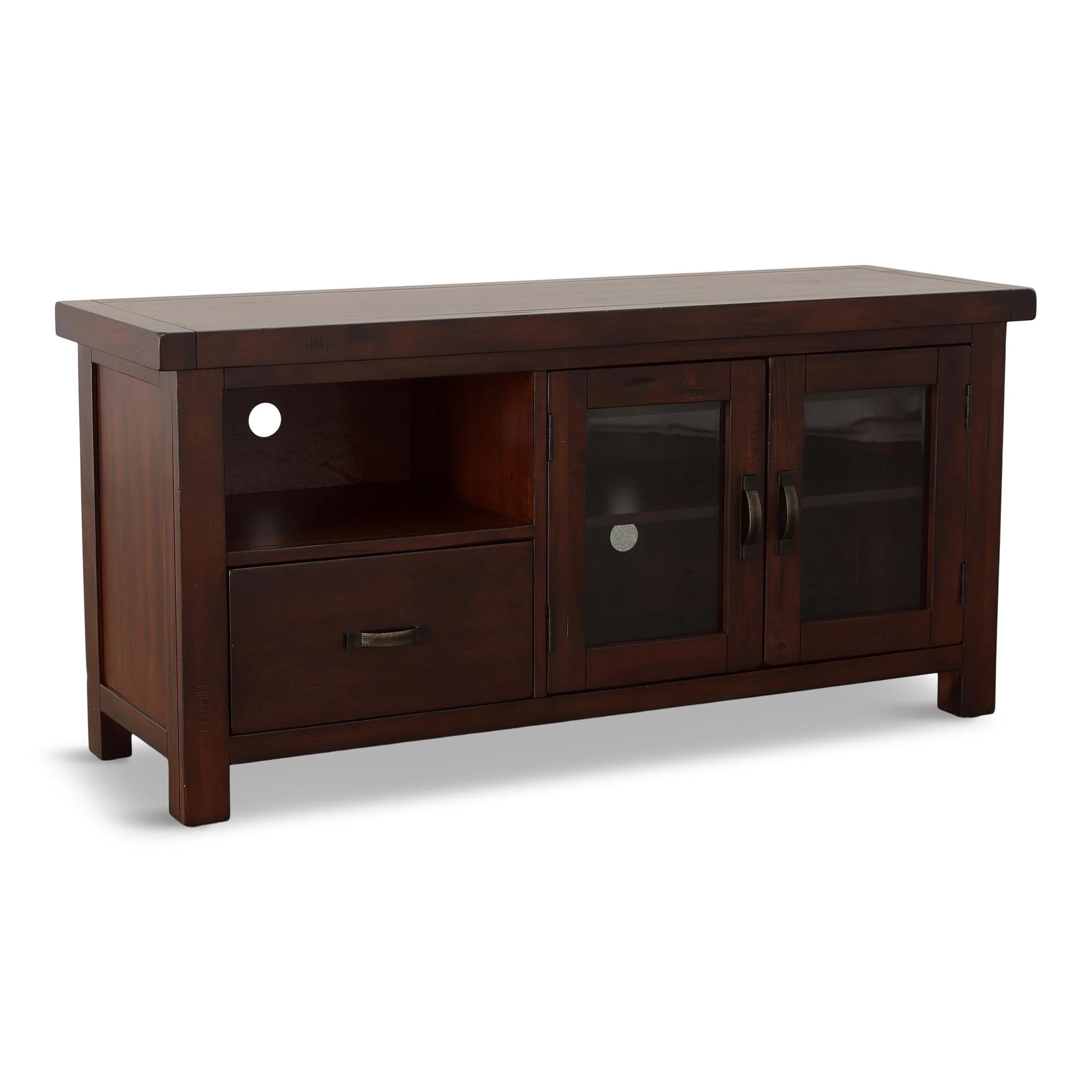 Santa Fe TV Stand - Image 2
