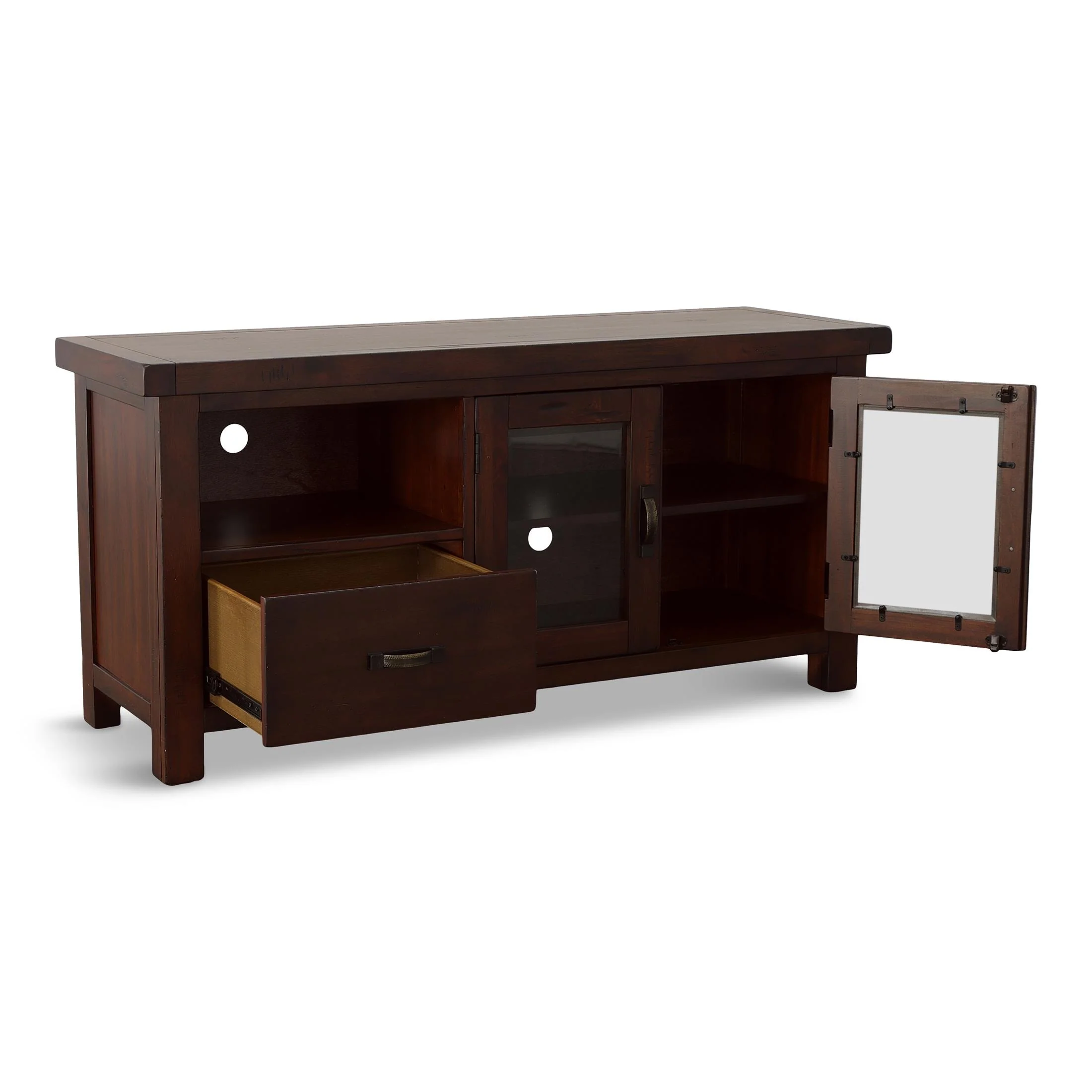 Santa Fe TV Stand - Image 3