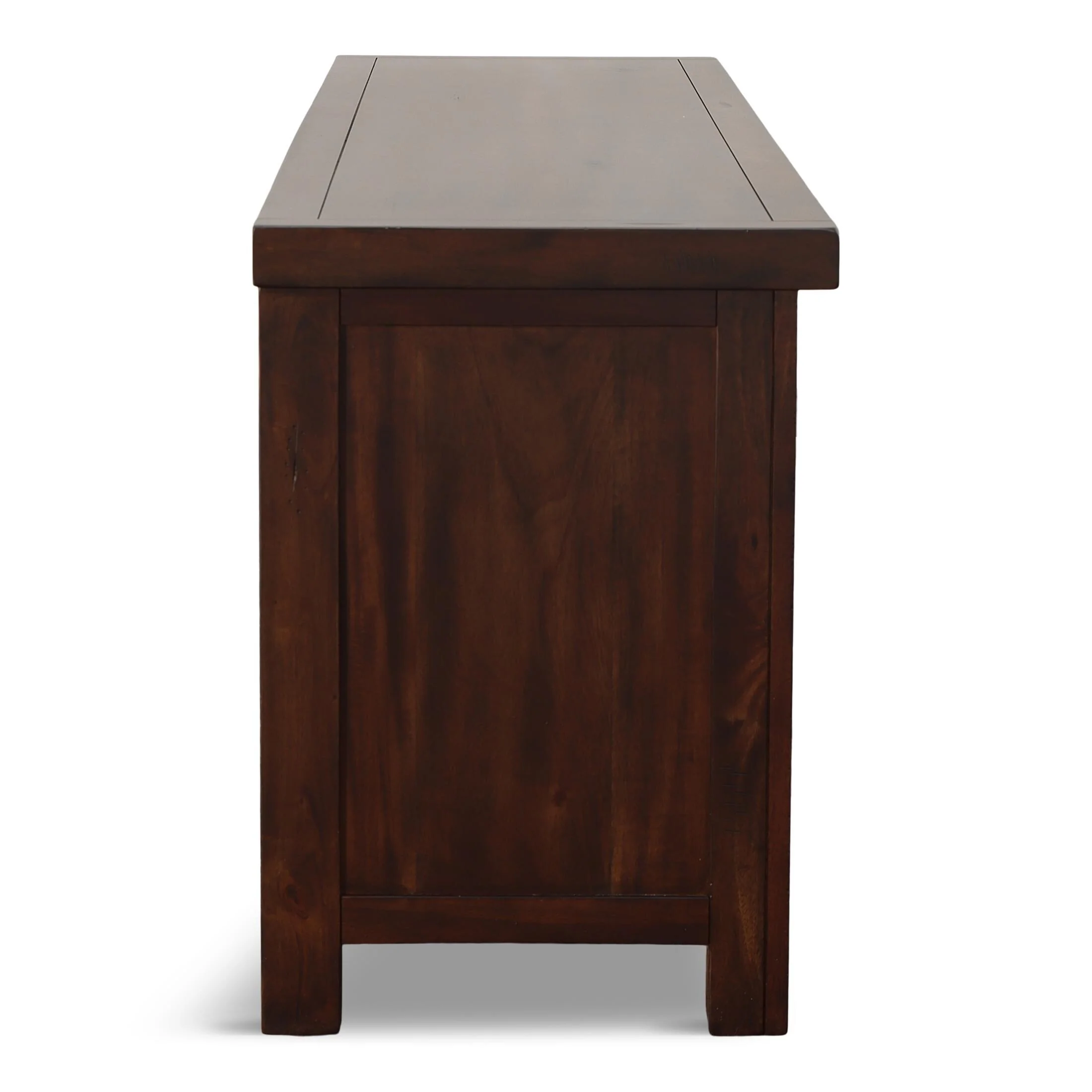 Santa Fe TV Stand - Image 4