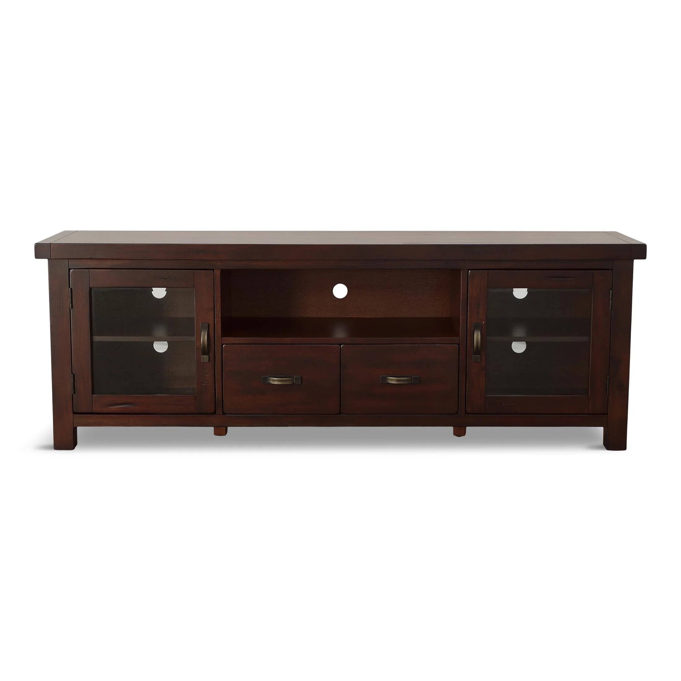 Santa Fe TV Stand - Image 5
