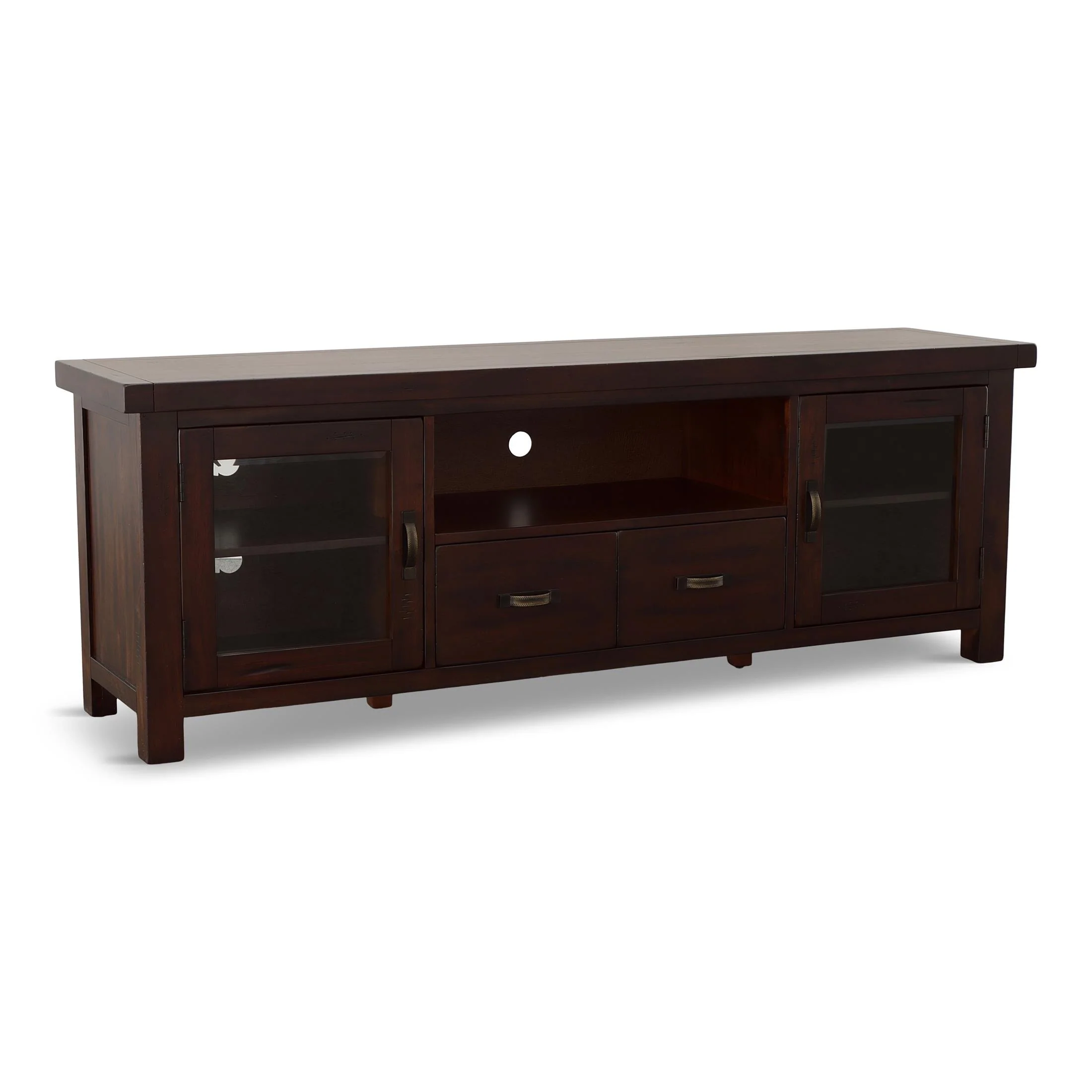 Santa Fe TV Stand - Image 6