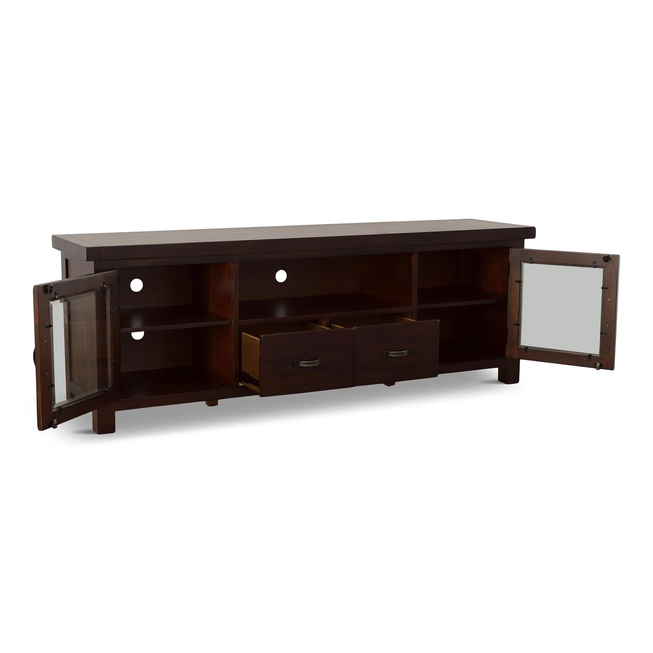 Santa Fe TV Stand - Image 7