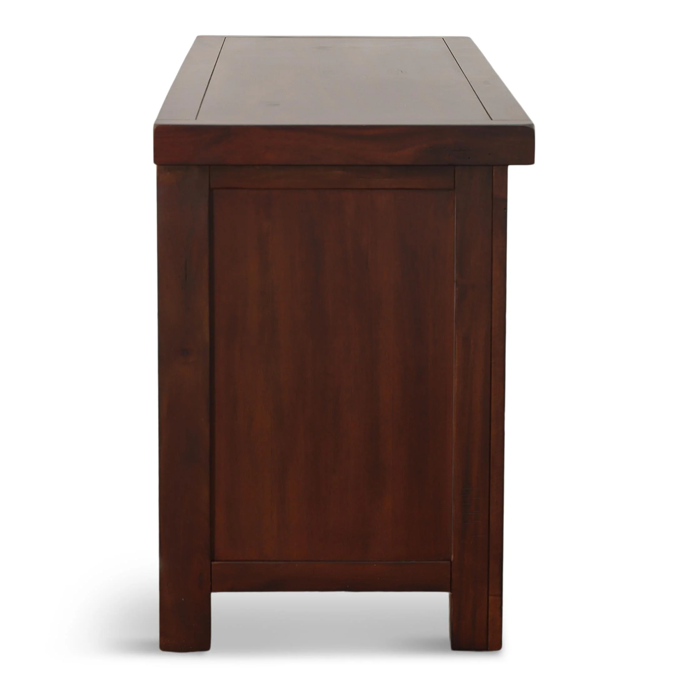 Santa Fe TV Stand - Image 8